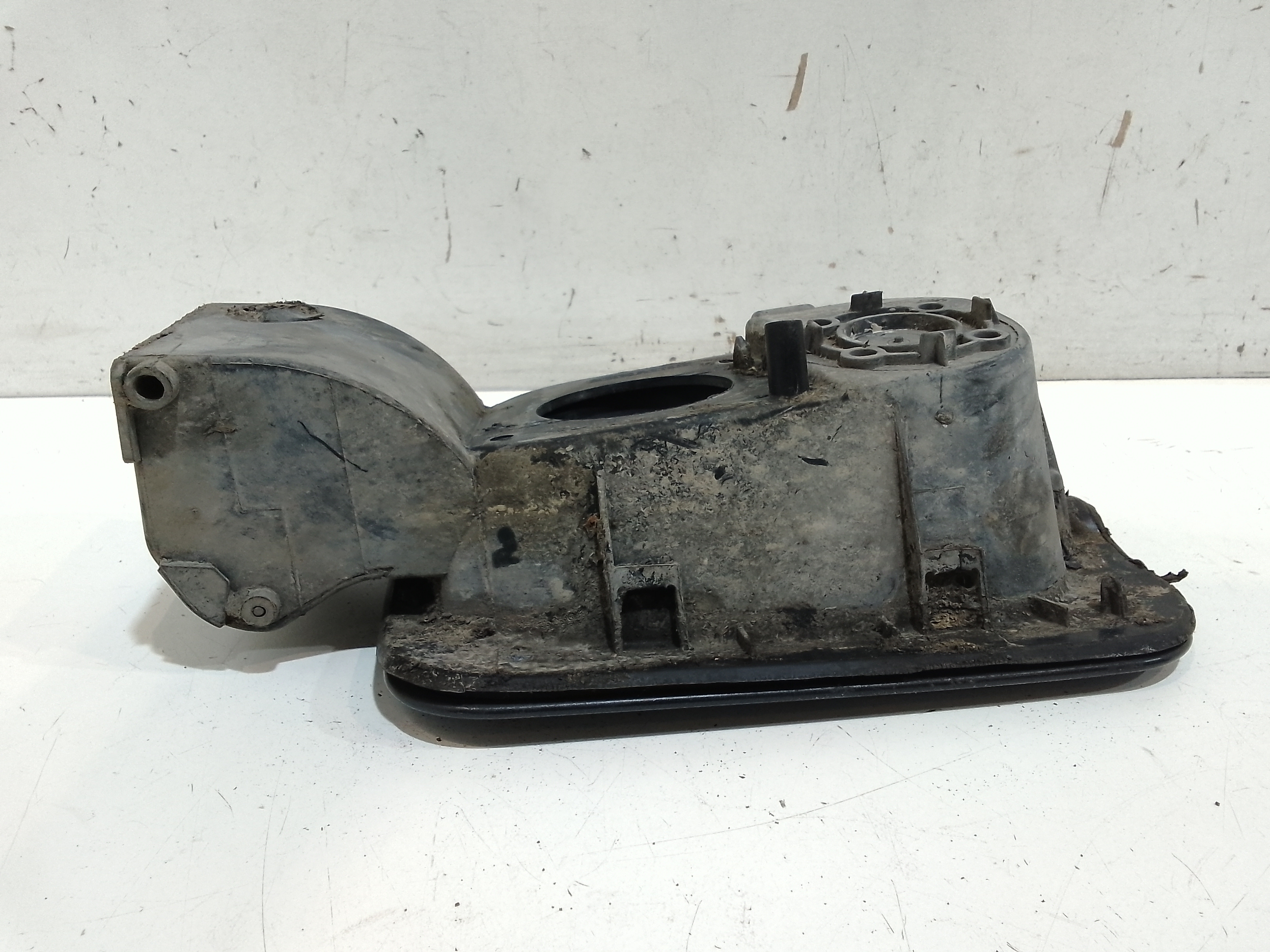 Sportellino Carburante per Renault Megane Ll Serie (06>08) (2006 - 2008)