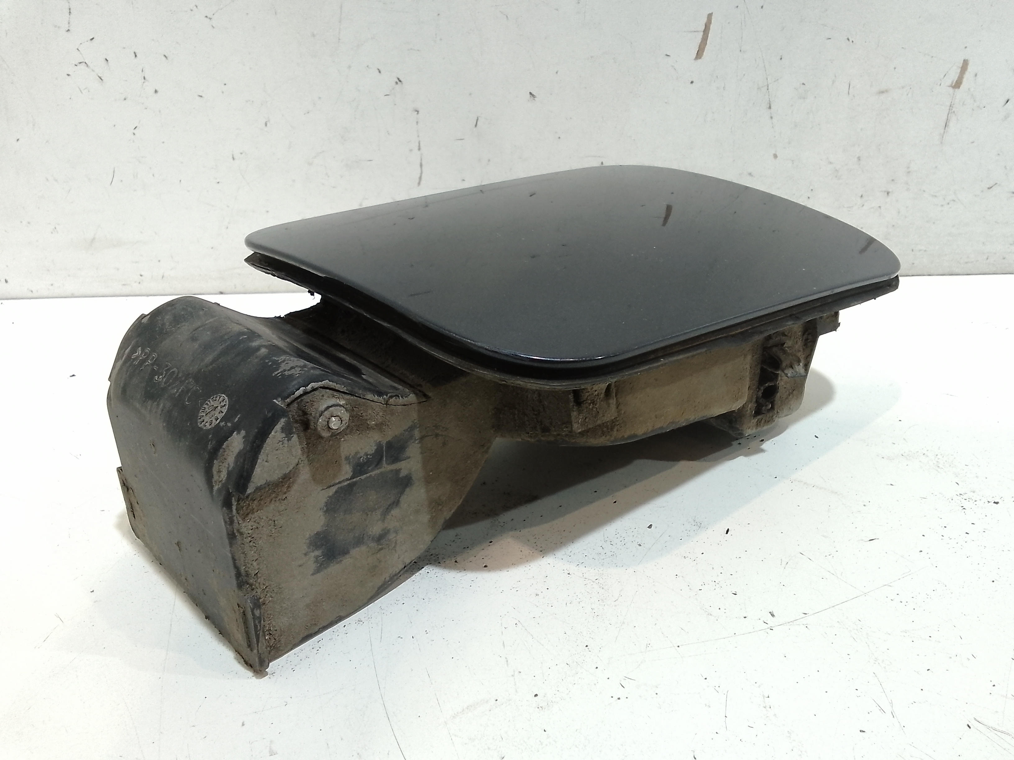 Sportellino Carburante per Renault Megane Ll Serie (06>08) (2006 - 2008)