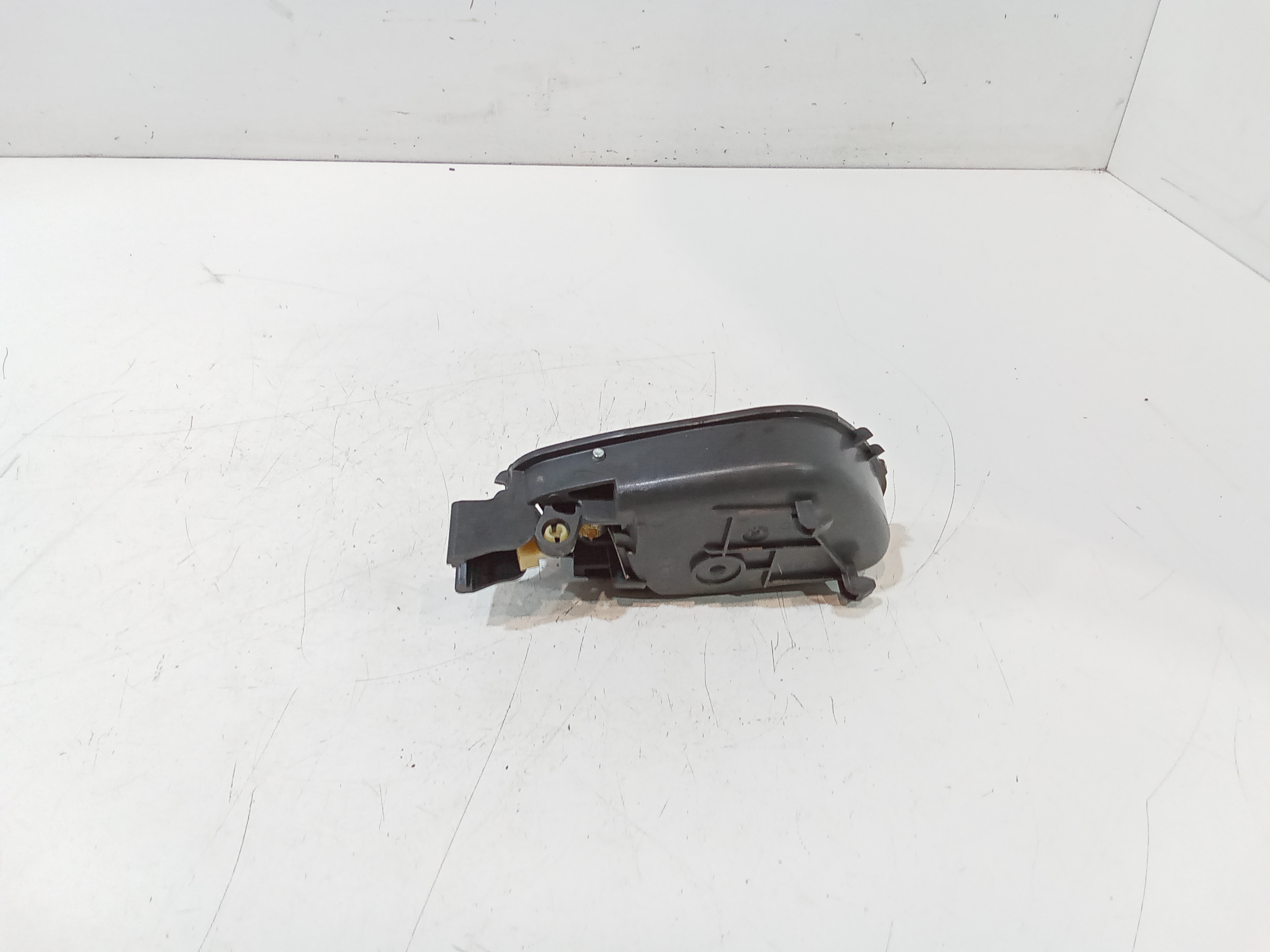 Maniglia interna Posteriore Sinistra per Chevrolet Spark 2 Serie (2012 - In produzione)