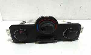 Comandi Clima per Renault Megane Ll Serie (06>08) (2006 - 2008)