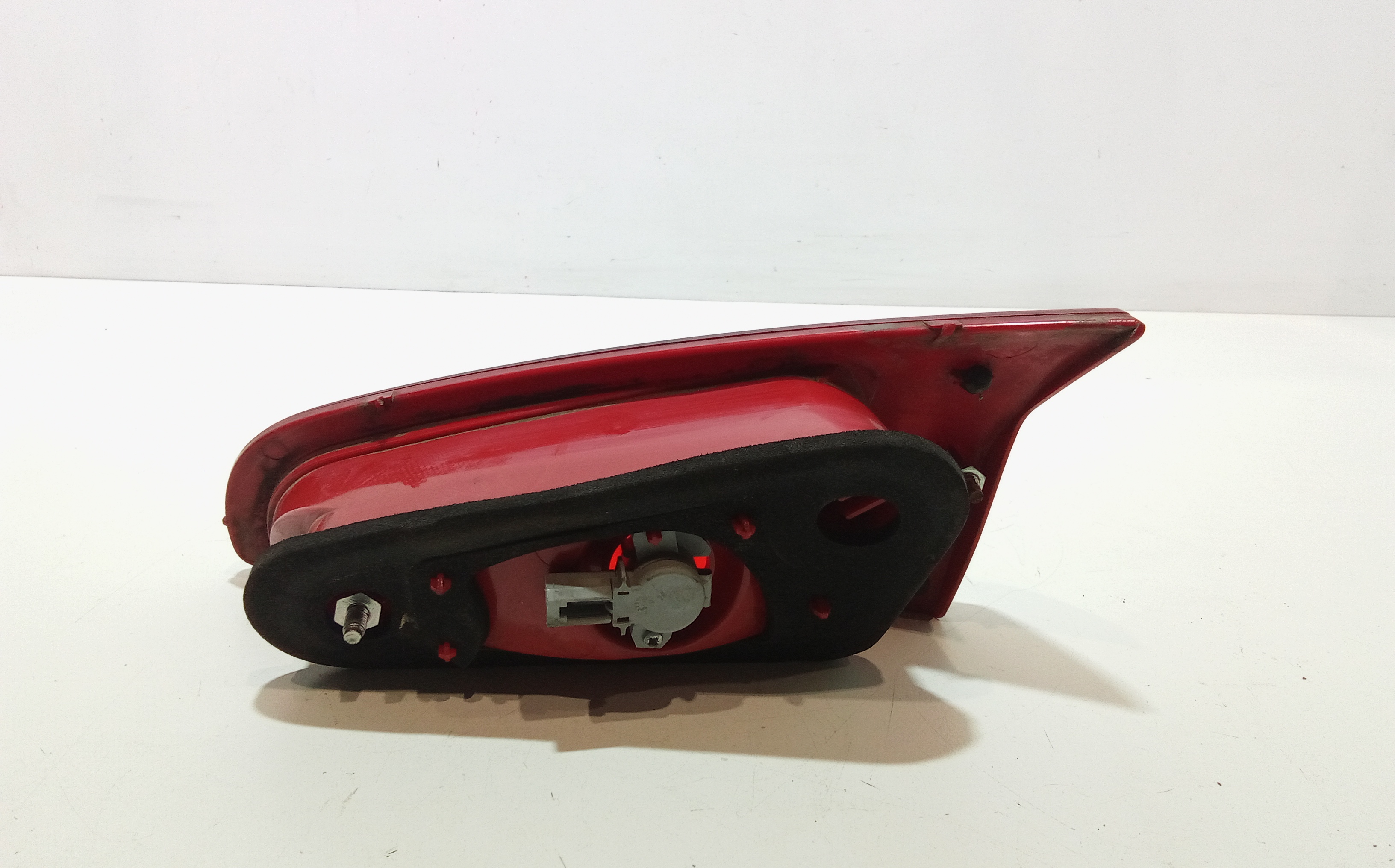 Stop Posteriore Sinistro Integrato nel Portello per Alfa Romeo 147 Serie (937_) (05>10) (2005 - 2010)