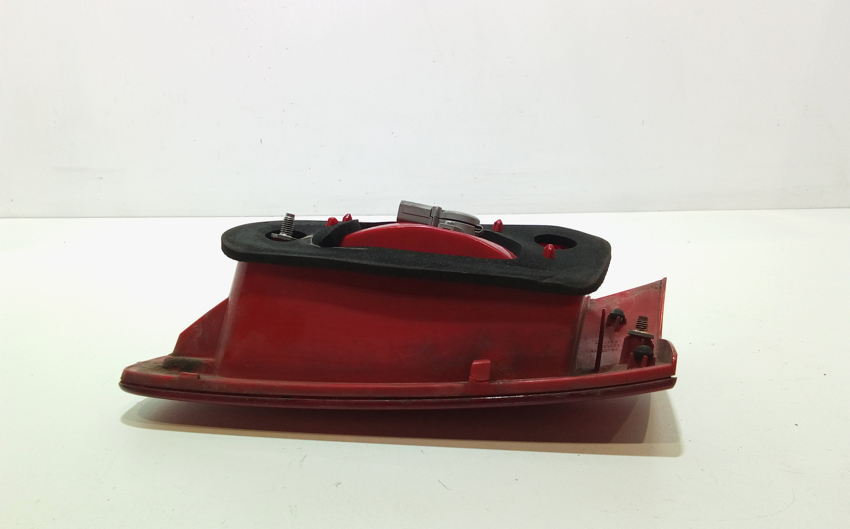 Stop Posteriore Sinistro Integrato nel Portello per Alfa Romeo 147 Serie (937_) (05>10) (2005 - 2010)