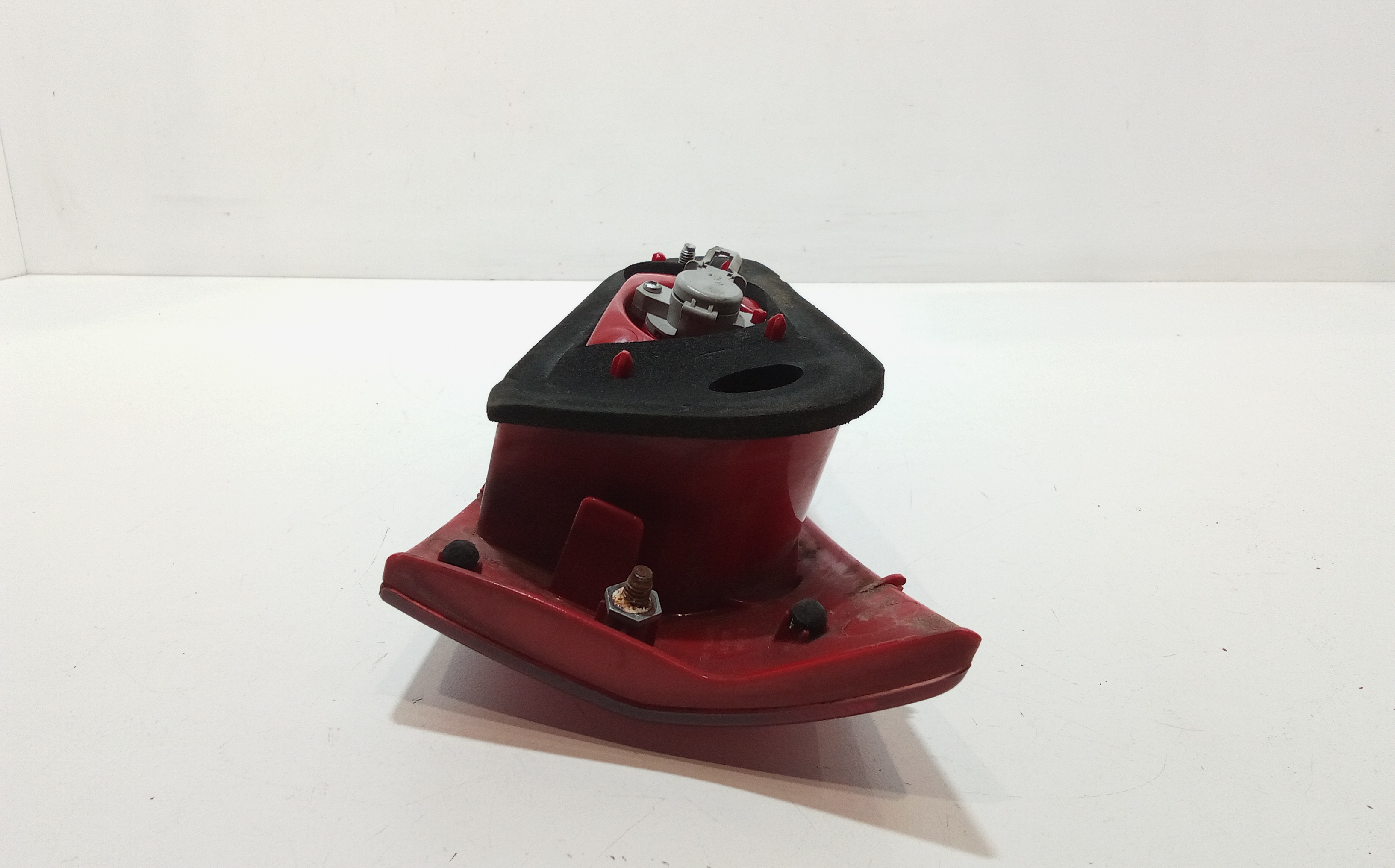 Stop Posteriore Sinistro Integrato nel Portello per Alfa Romeo 147 Serie (937_) (05>10) (2005 - 2010)