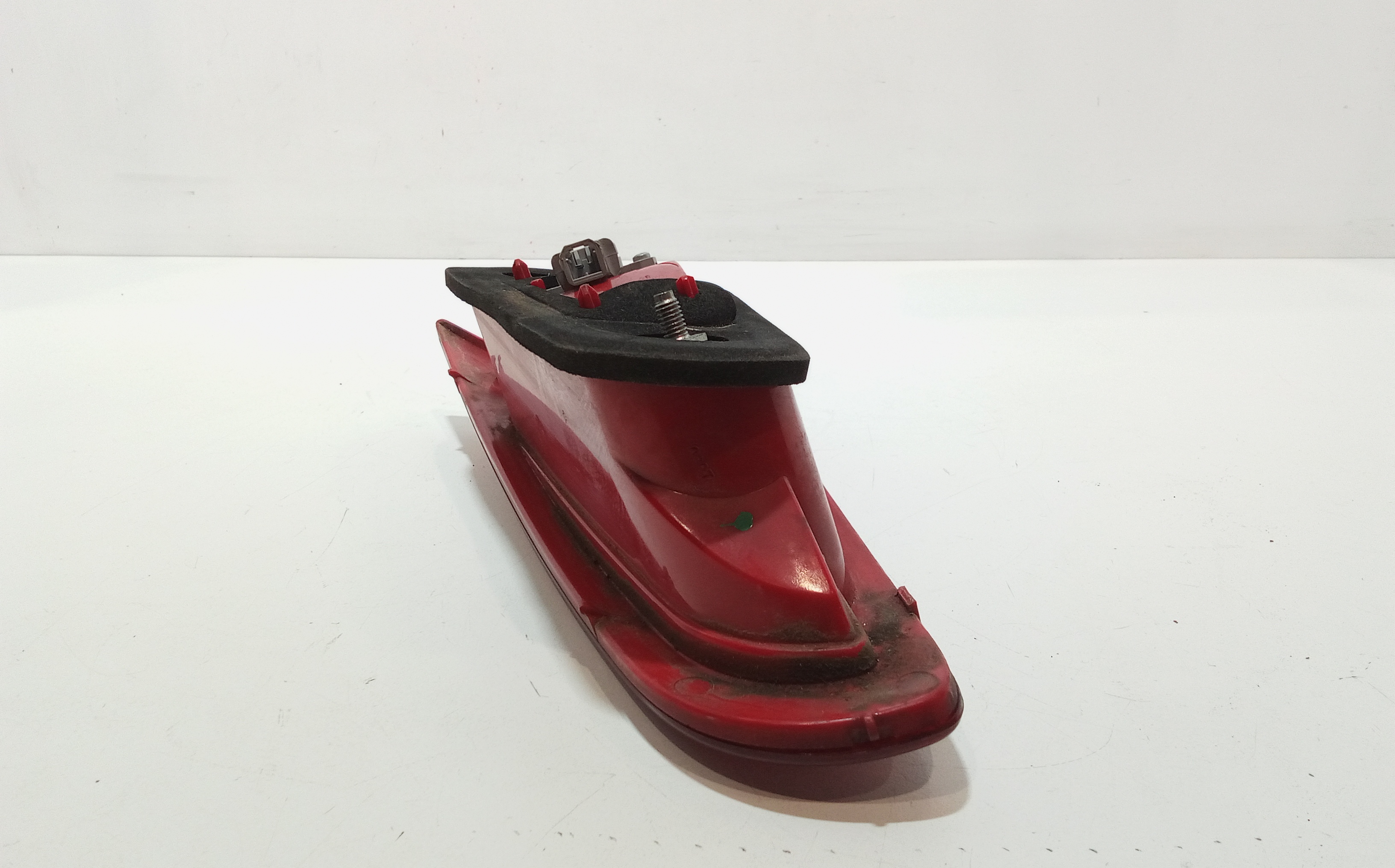 Stop Posteriore Sinistro Integrato nel Portello per Alfa Romeo 147 Serie (937_) (05>10) (2005 - 2010)