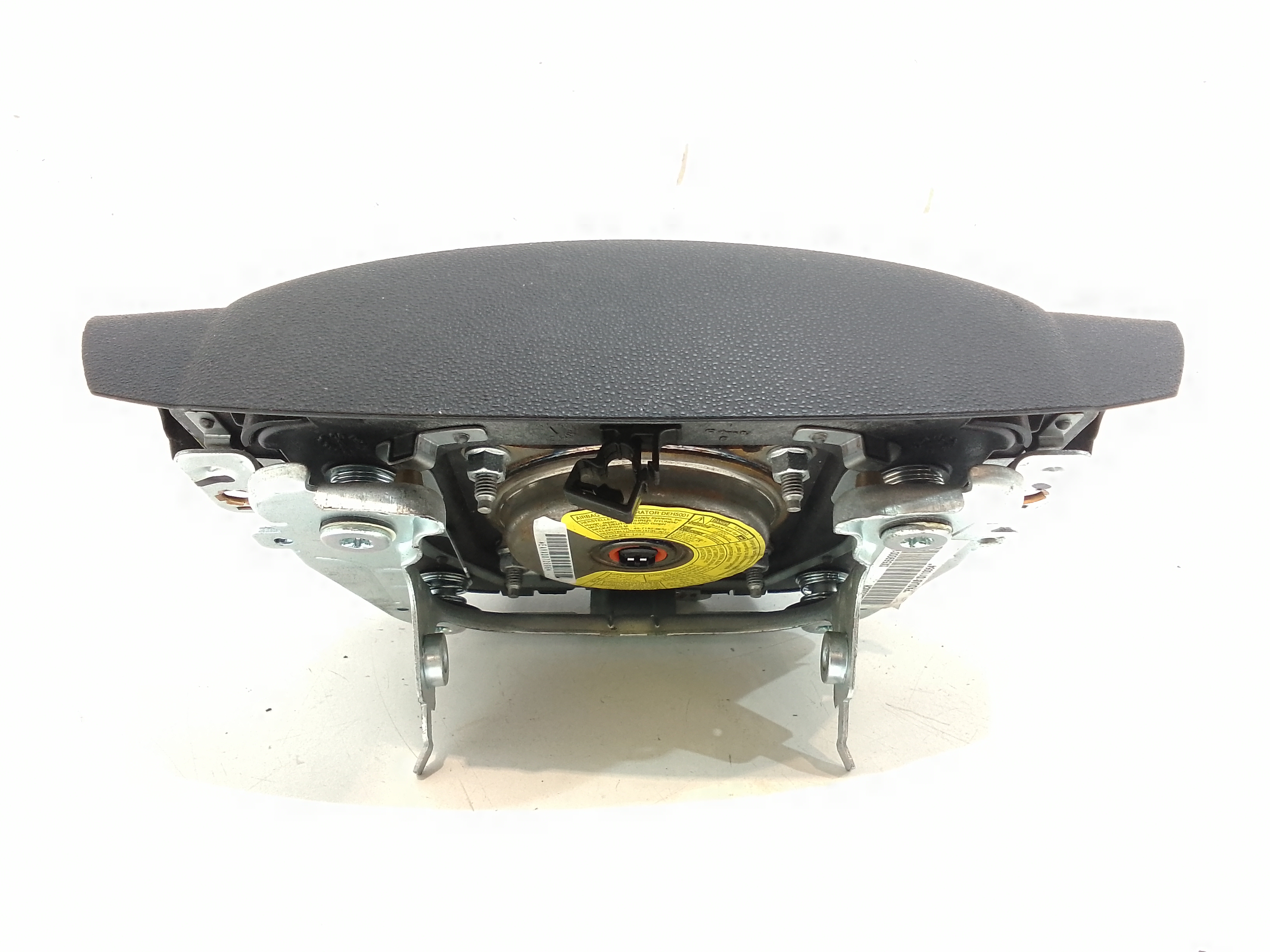 Airbag Volante per Hyundai I10 1 Serie (2007 - 2011)