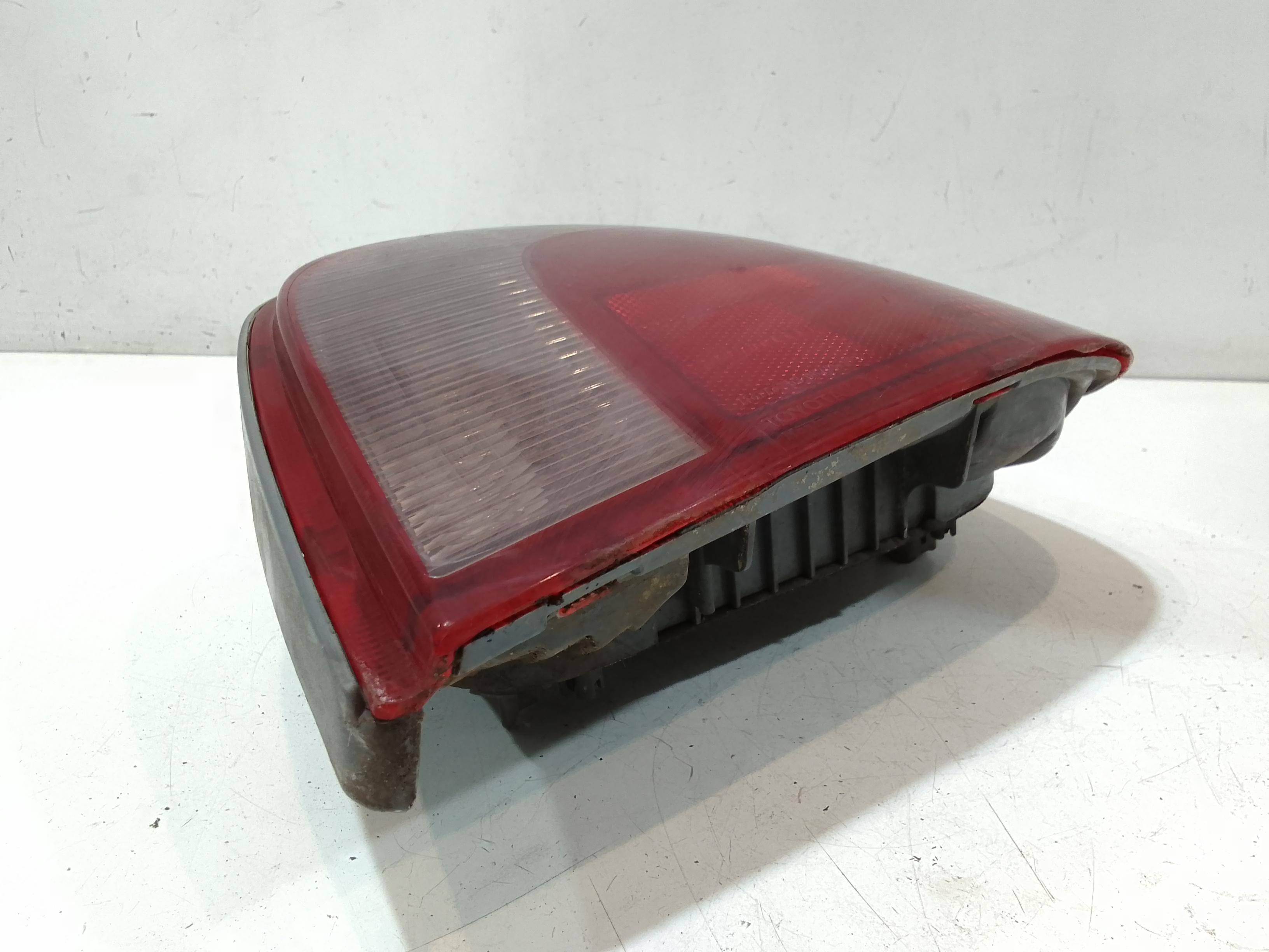 Stop fanale posteriore Destro Passeggero per Toyota Yaris Serie (99>03) (1999 - 2003)