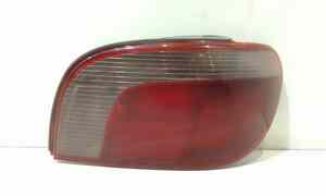 Stop fanale posteriore Destro Passeggero per Toyota Yaris Serie (99>03) (1999 - 2003)