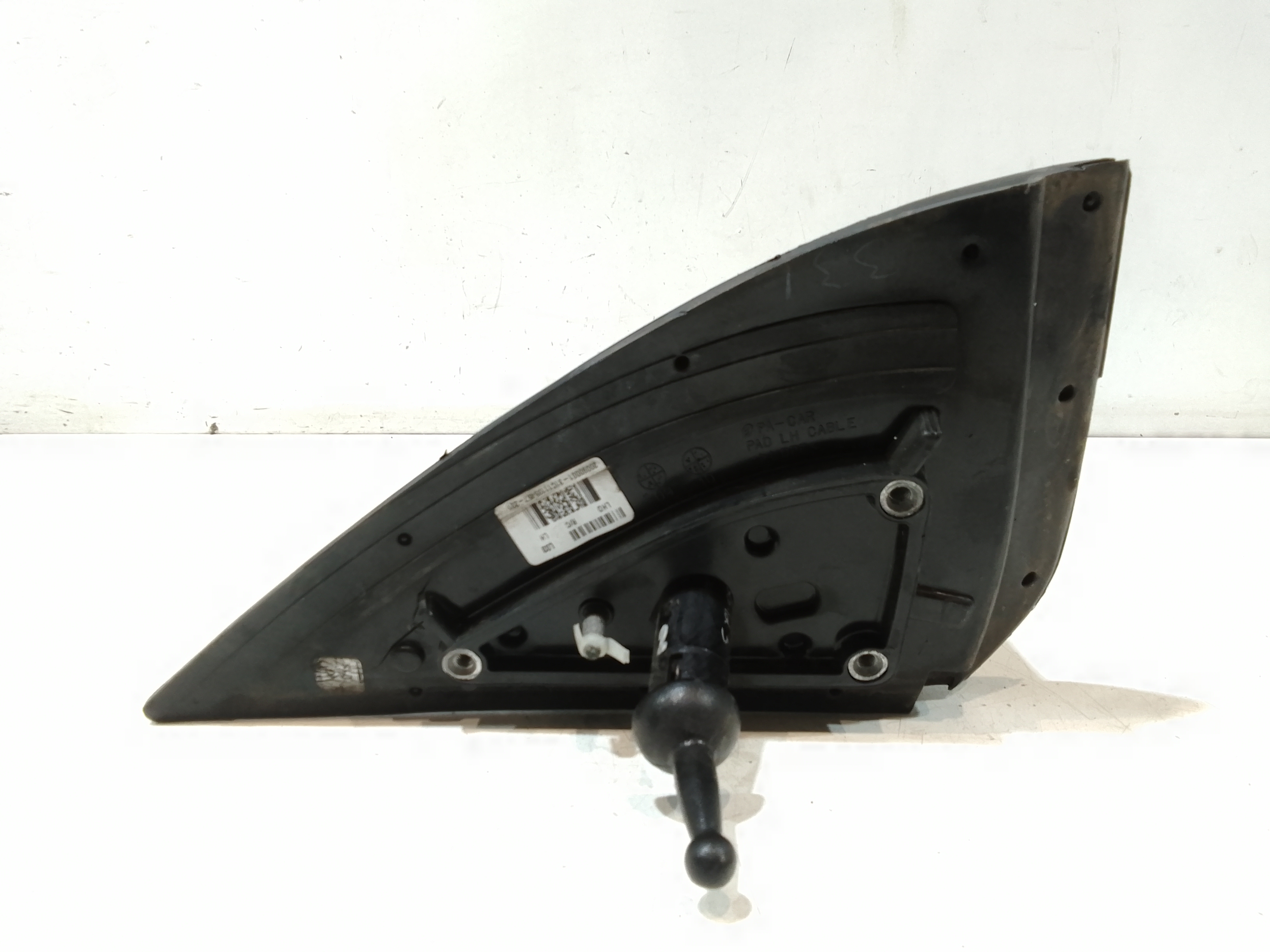Specchietto Retrovisore Sinistro per Hyundai I10 1 Serie (2007 - 2011)