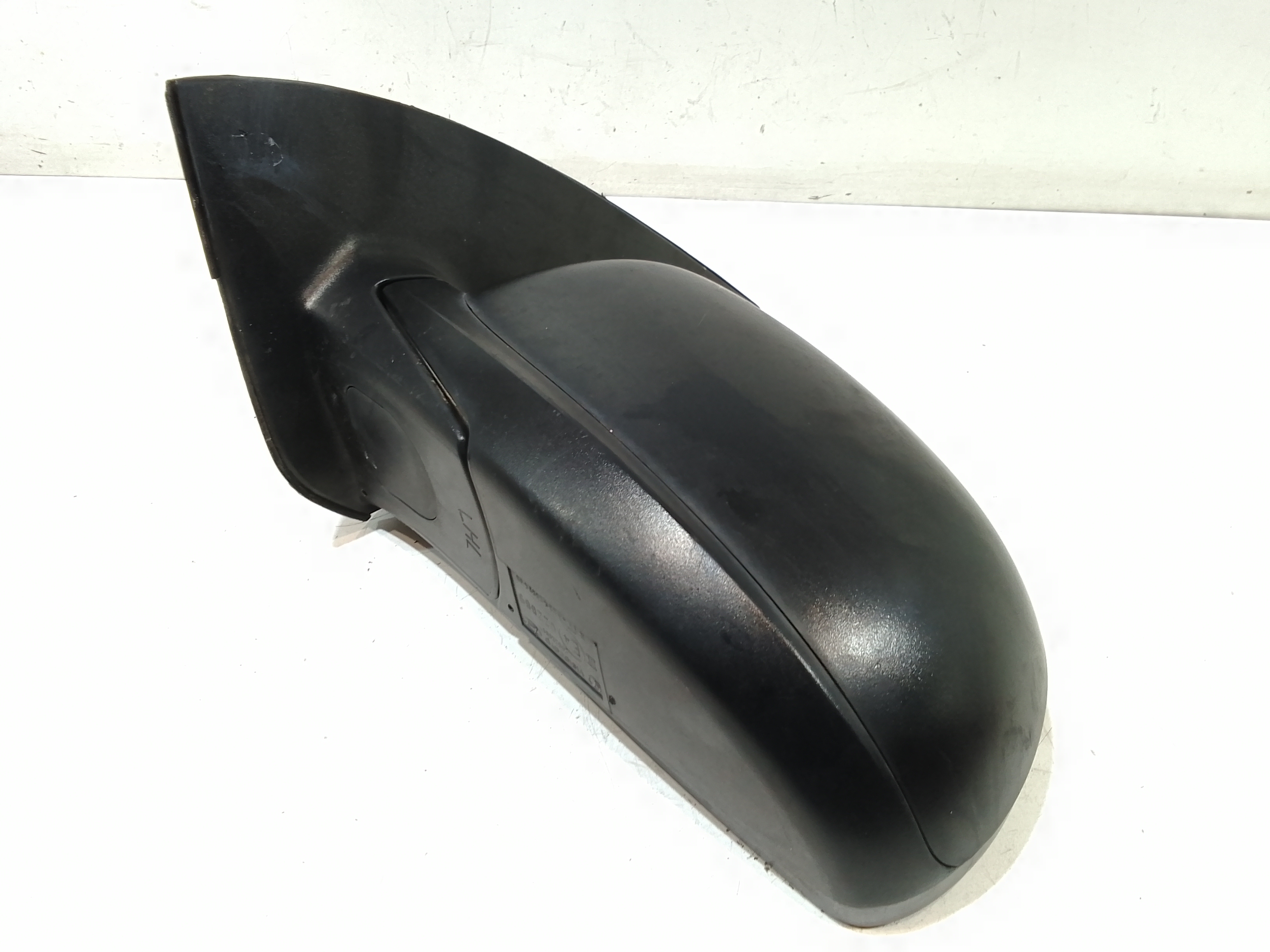 Specchietto Retrovisore Sinistro per Hyundai I10 1 Serie (2007 - 2011)