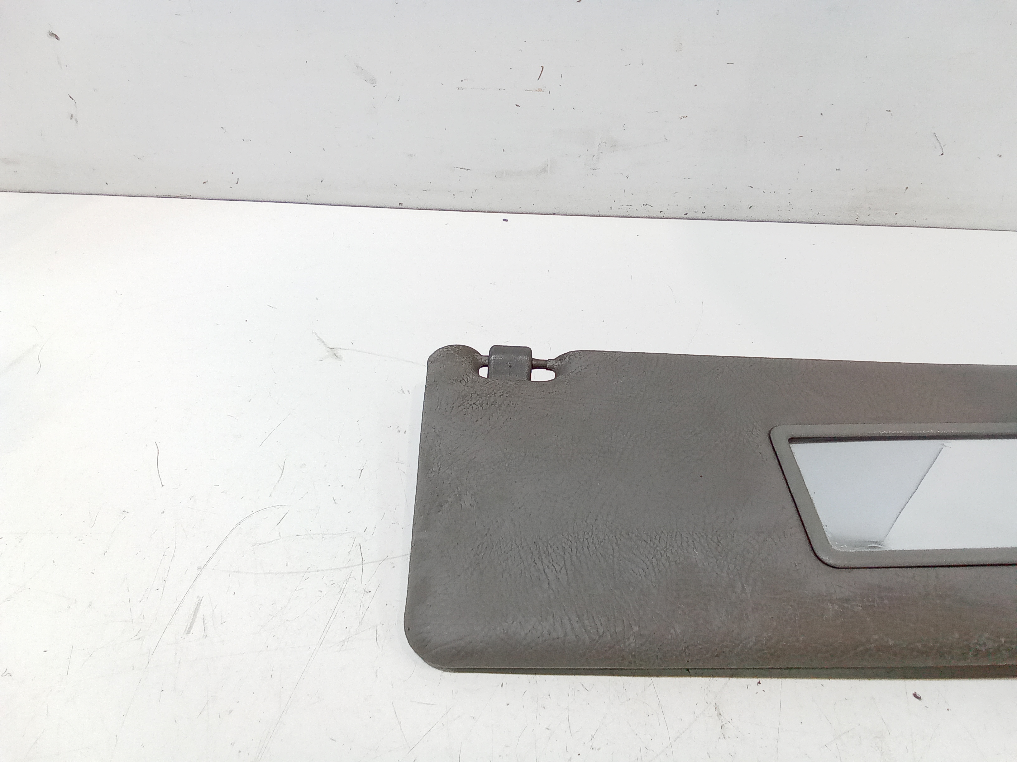 Parasole aletta Lato Passeggero per Fiat Punto Berlina 3p (1993 - 1999)