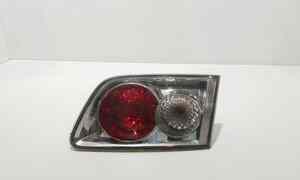 Stop Posteriore Destro Integrato nel Portello per Mazda 6 Berlina (2002 - 2008)