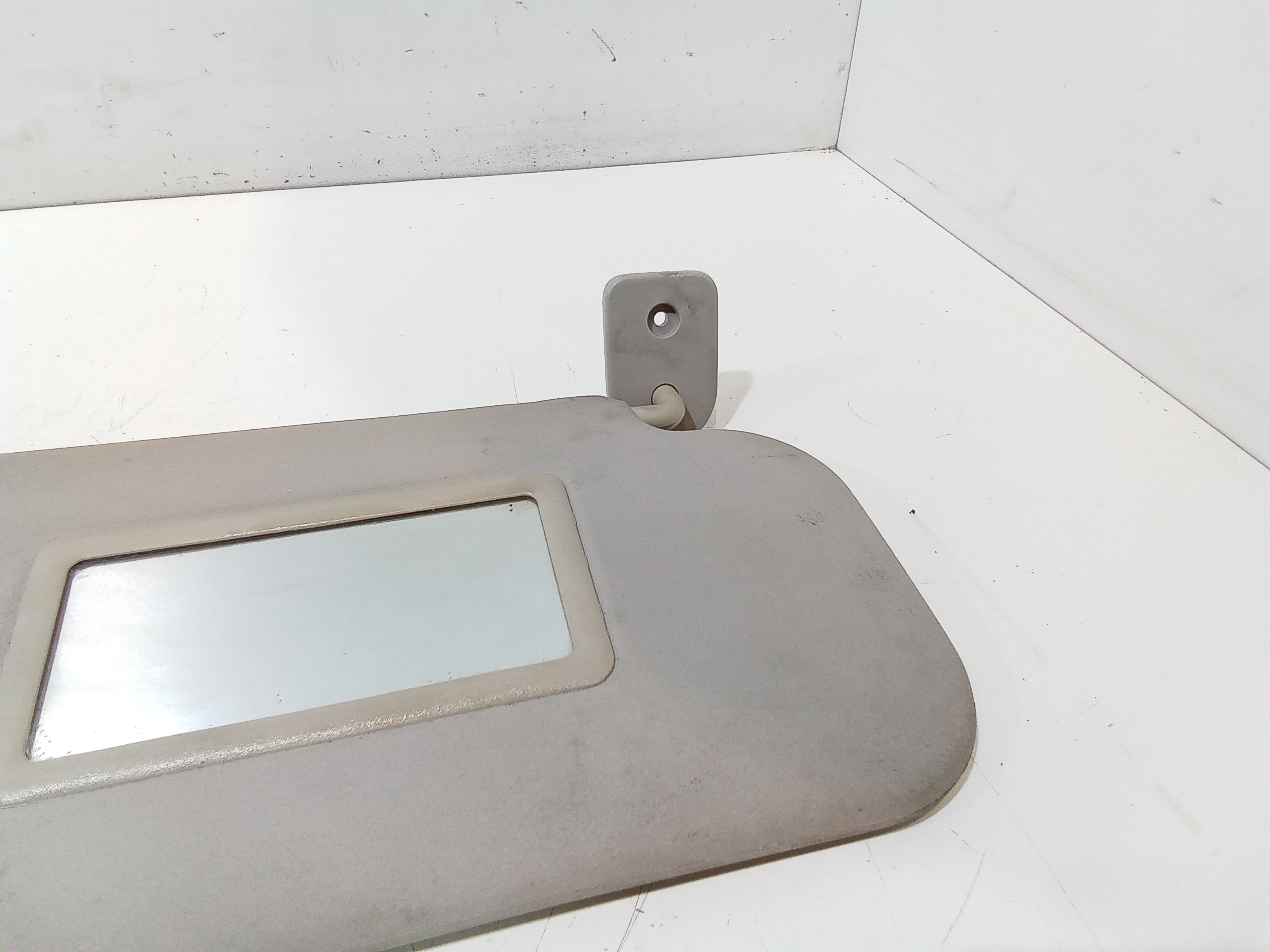 Parasole aletta Lato Passeggero per Peugeot 207 1 Serie (2006 - 2009)