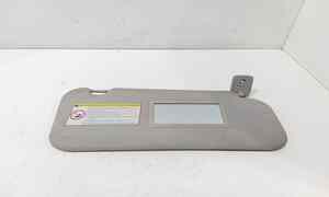 Parasole aletta Lato Passeggero per Peugeot 207 1 Serie (2006 - 2009)