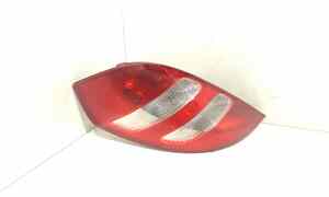 Stop fanale Posteriore sinistro lato Guida per Mercedes Classe A W169 3 Serie (2004 - 2008)