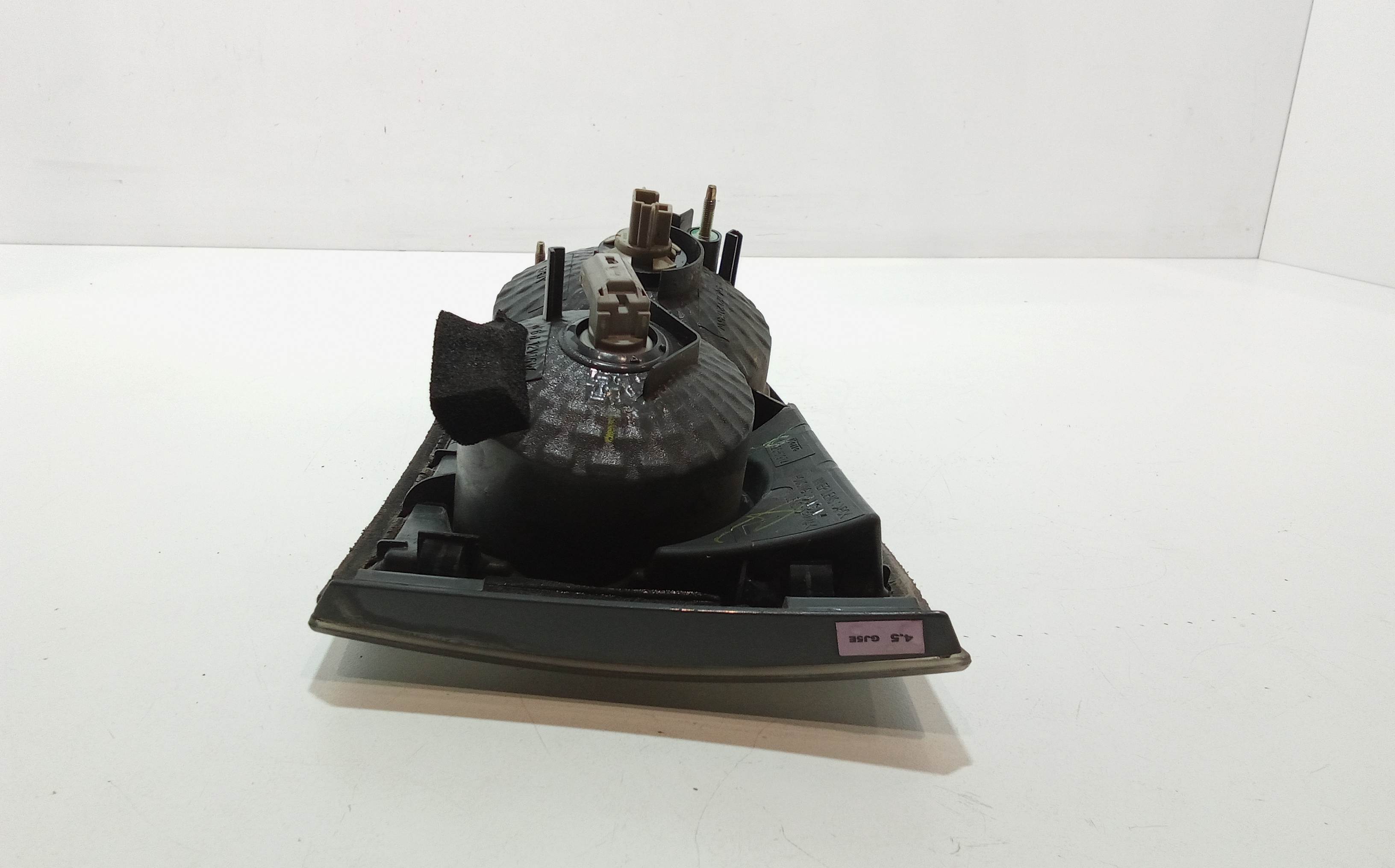 Stop Posteriore Sinistro Integrato nel Portello per Mazda 6 Berlina (2002 - 2008)