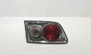 Stop Posteriore Sinistro Integrato nel Portello per Mazda 6 Berlina (2002 - 2008)