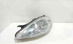 Faro anteriore Sinistro Guida per Mercedes Classe A W169 3 Serie (2004 - 2008)