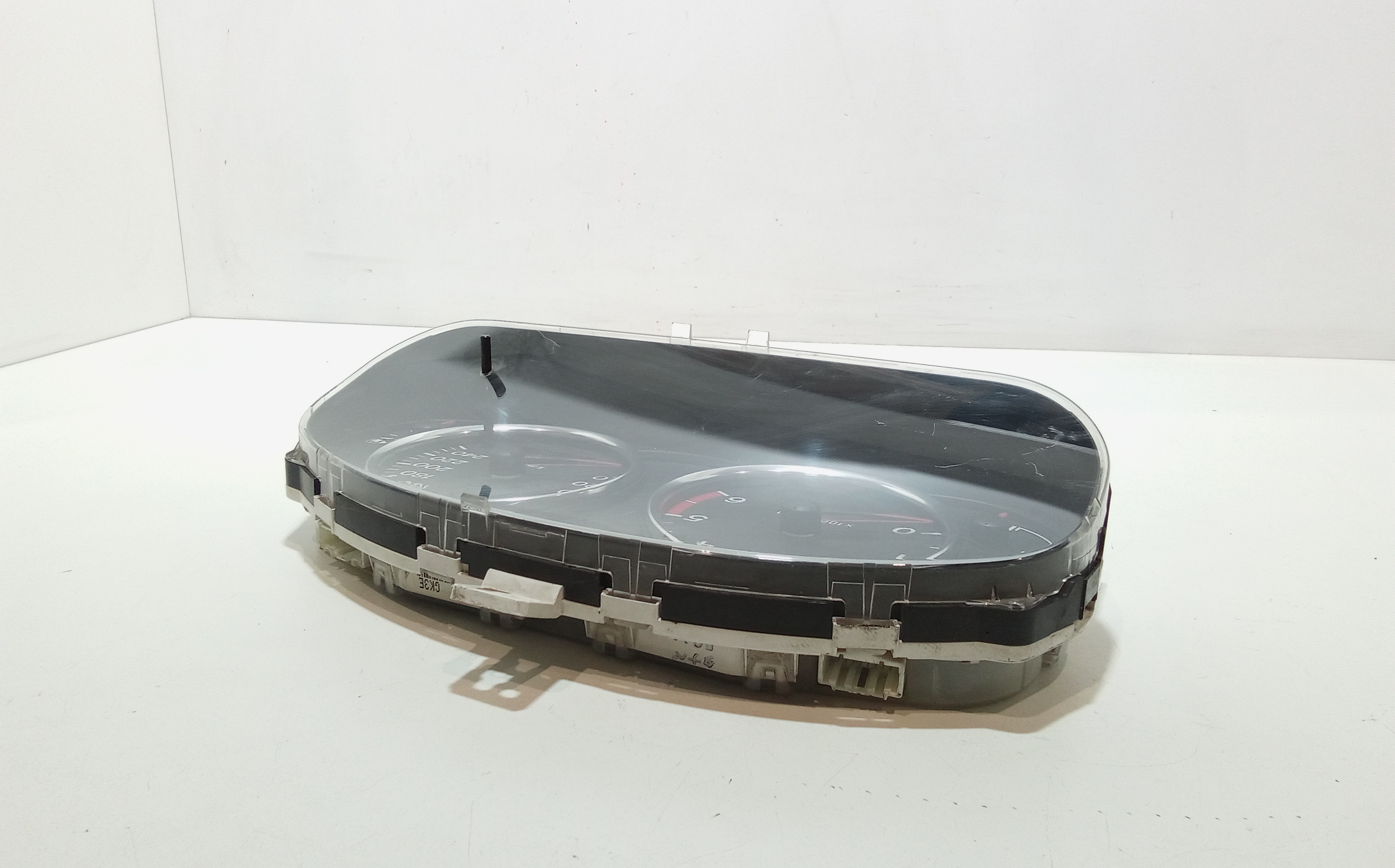 Quadro Strumenti per Mazda 6 Berlina (2002 - 2008)