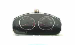 Quadro Strumenti per Mazda 6 Berlina (2002 - 2008)