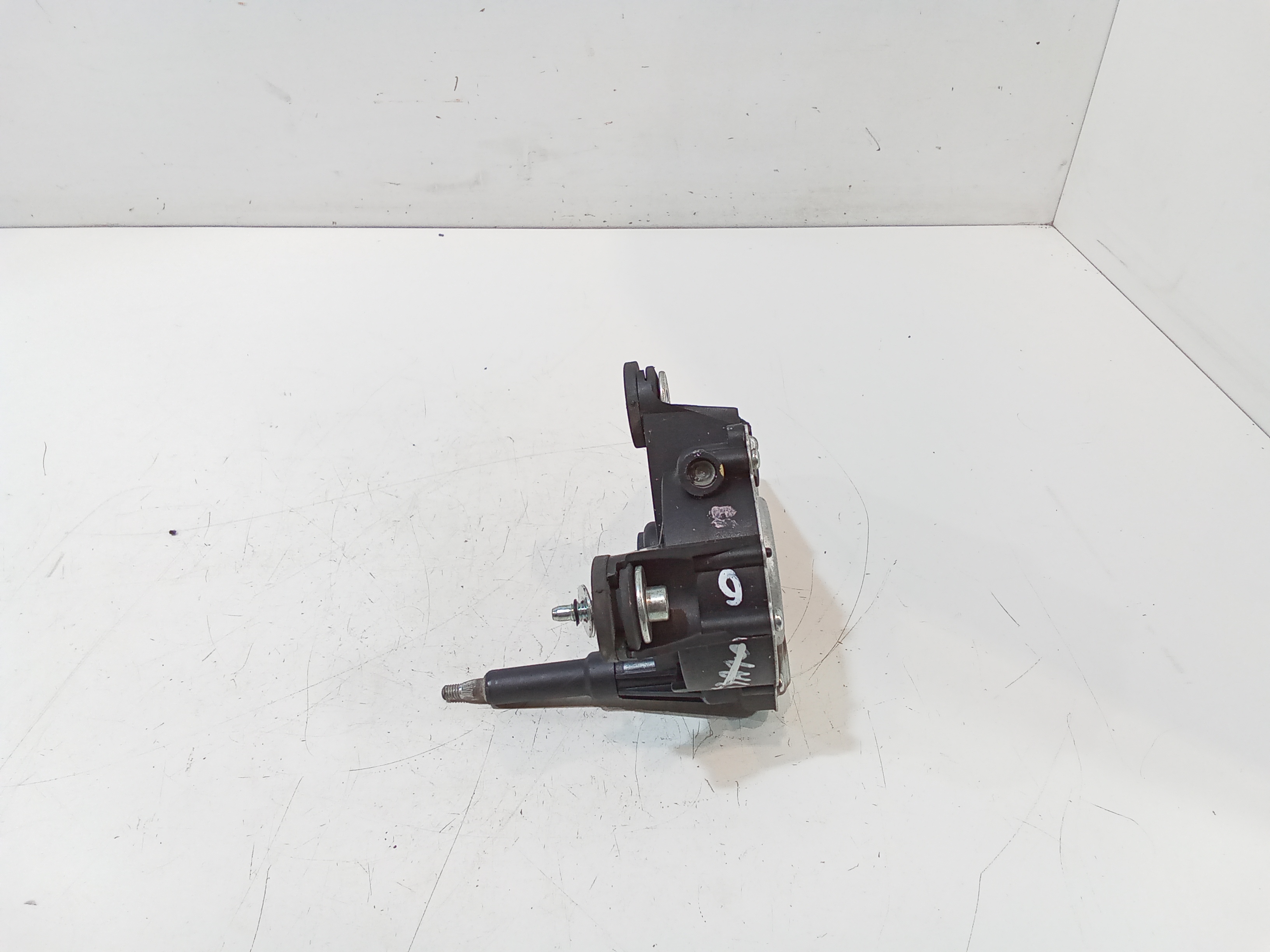 Motorino Tergicristallo Posteriore per Lancia Musa 2 Serie (2007 - In produzione)