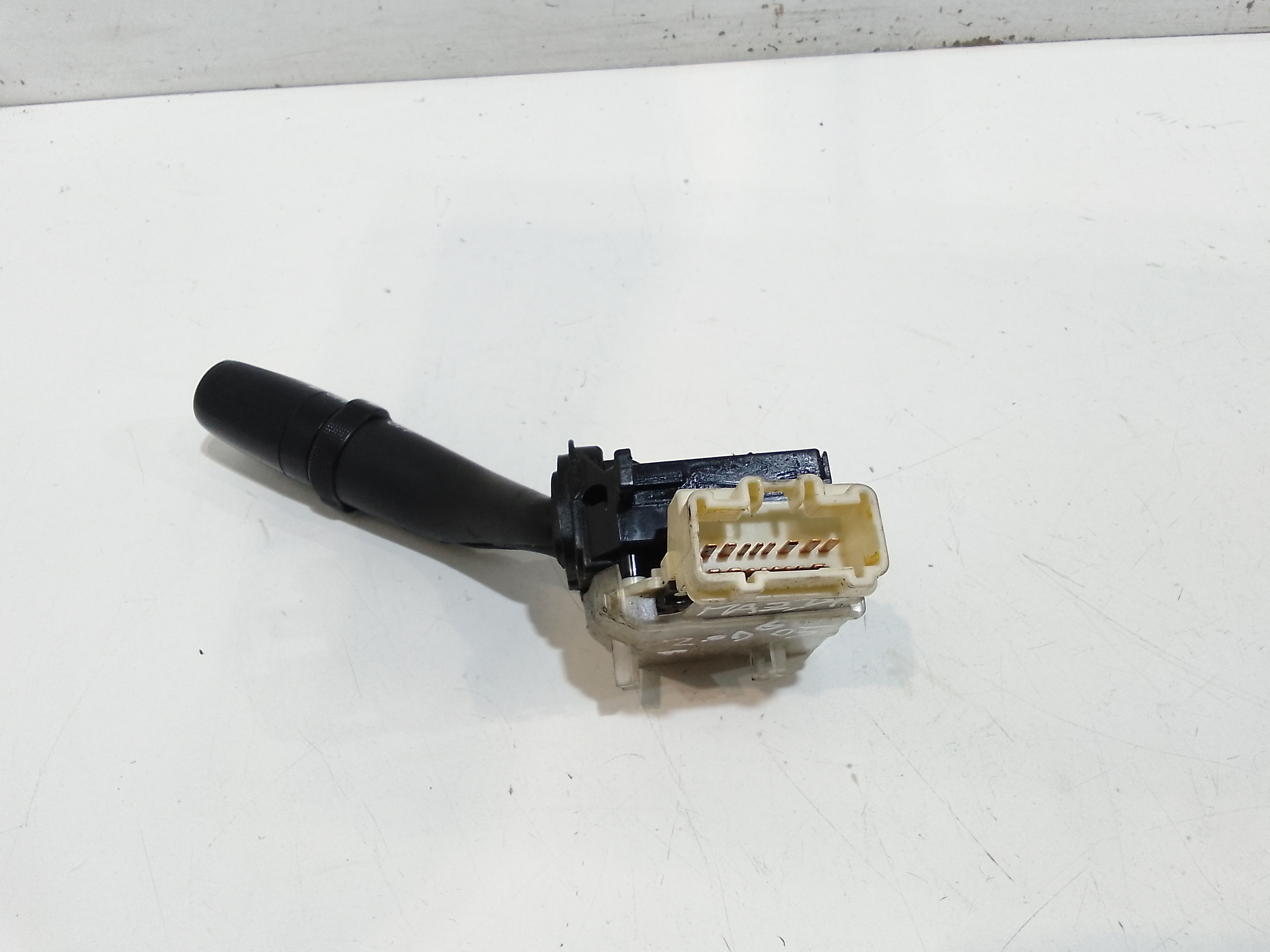 Devioluci sinistro per Mazda 6 Berlina (2002 - 2008)