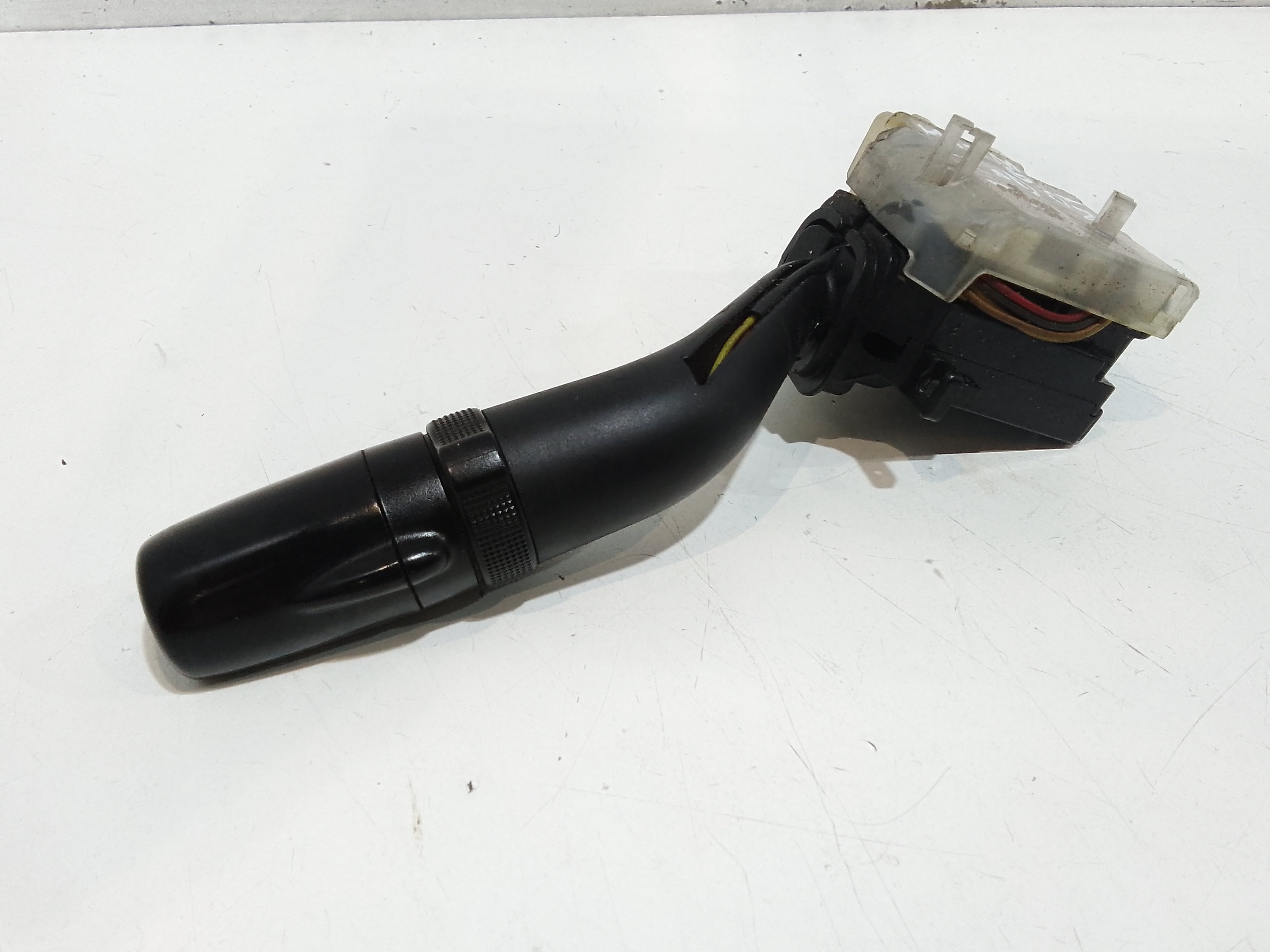 Devioluci sinistro per Mazda 6 Berlina (2002 - 2008)