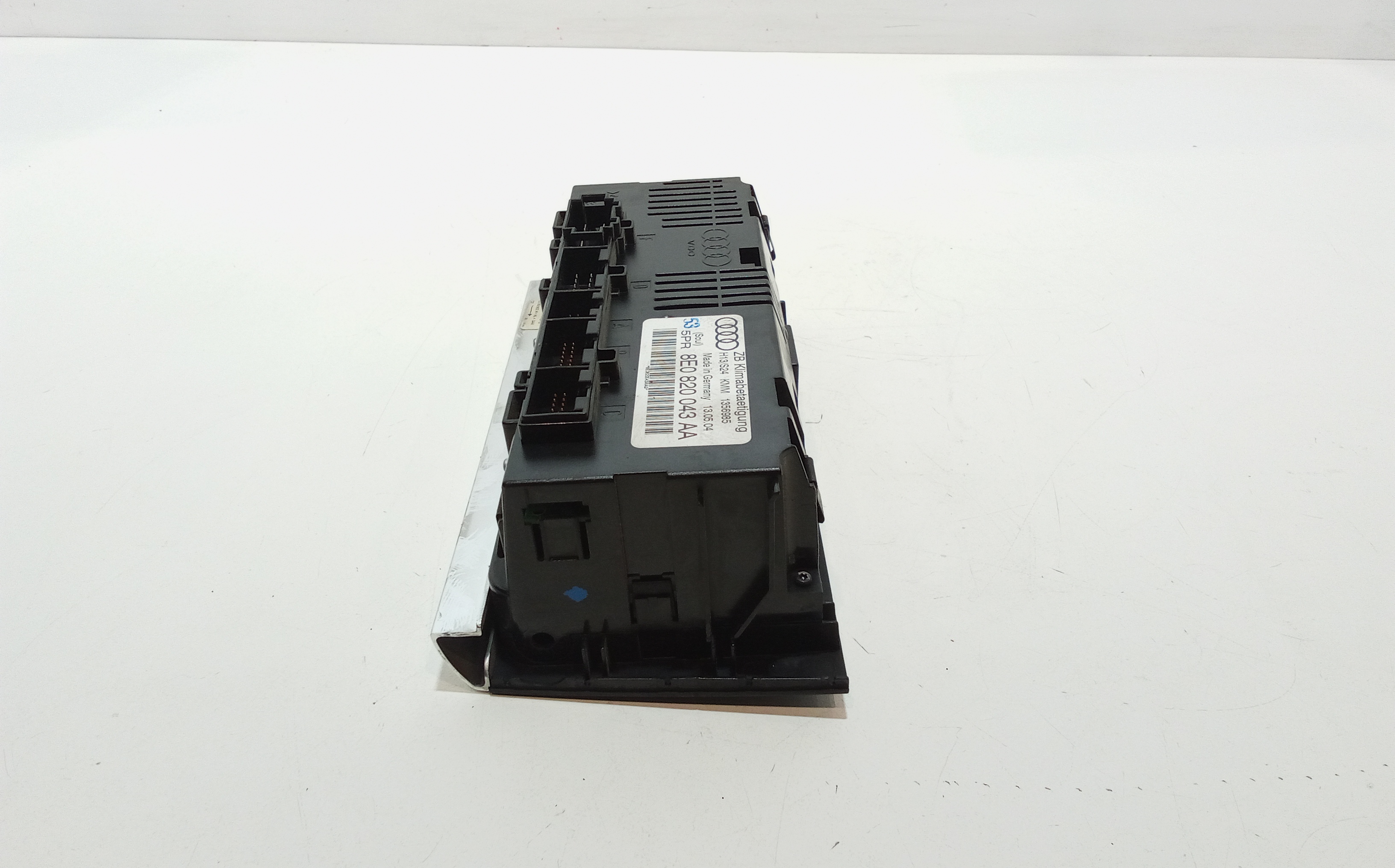 Comandi Clima per Audi A4 Avant (8e) (00>04) (2000 - 2004)