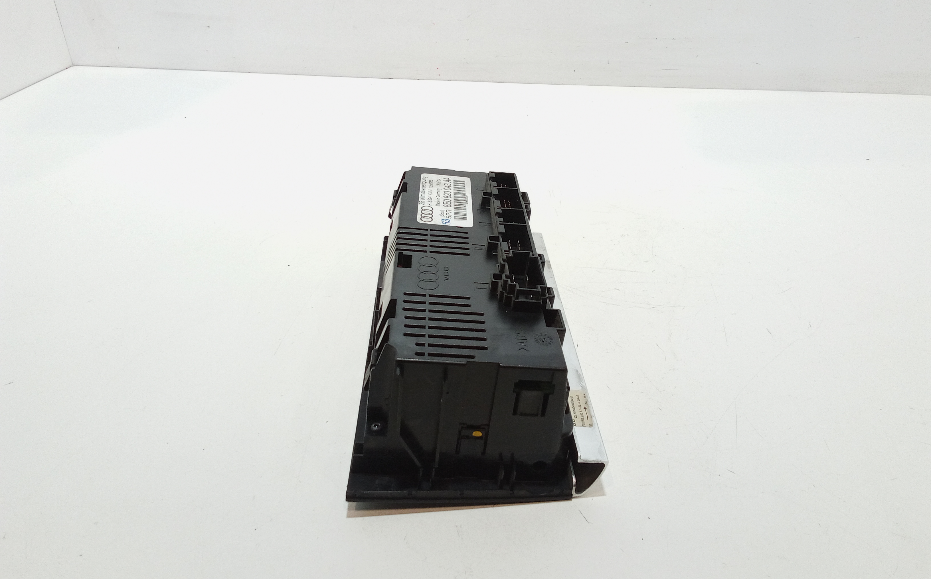 Comandi Clima per Audi A4 Avant (8e) (00>04) (2000 - 2004)