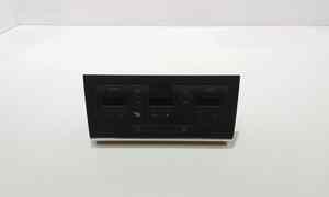 Comandi Clima per Audi A4 Avant (8e) (00>04) (2000 - 2004)