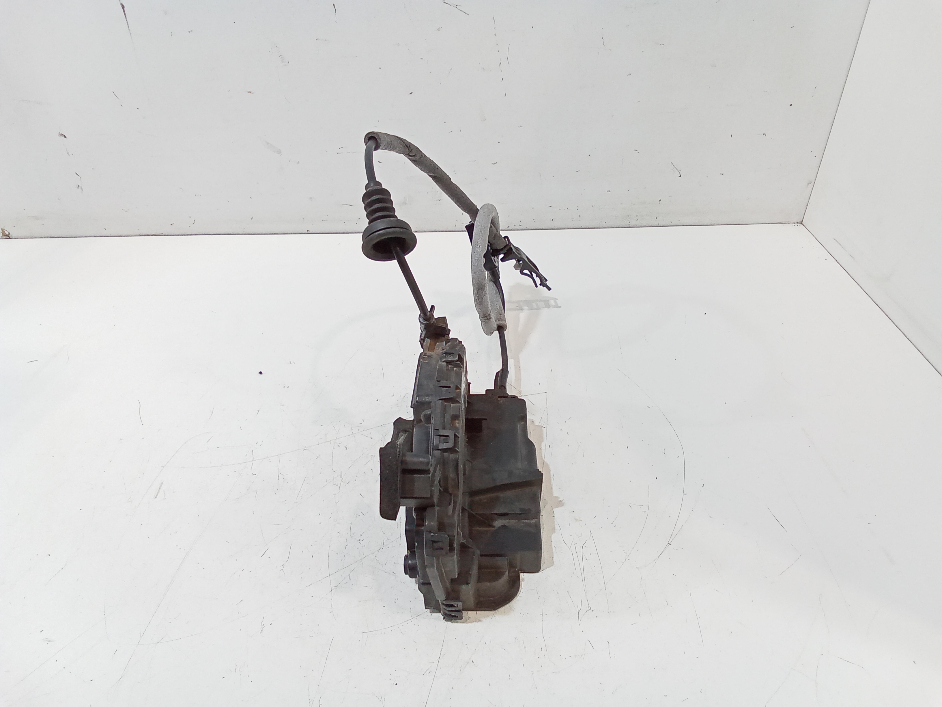 Serratura Posteriore destra per Volkswagen Golf Serie Viii (19>) (2019 - In produzione)