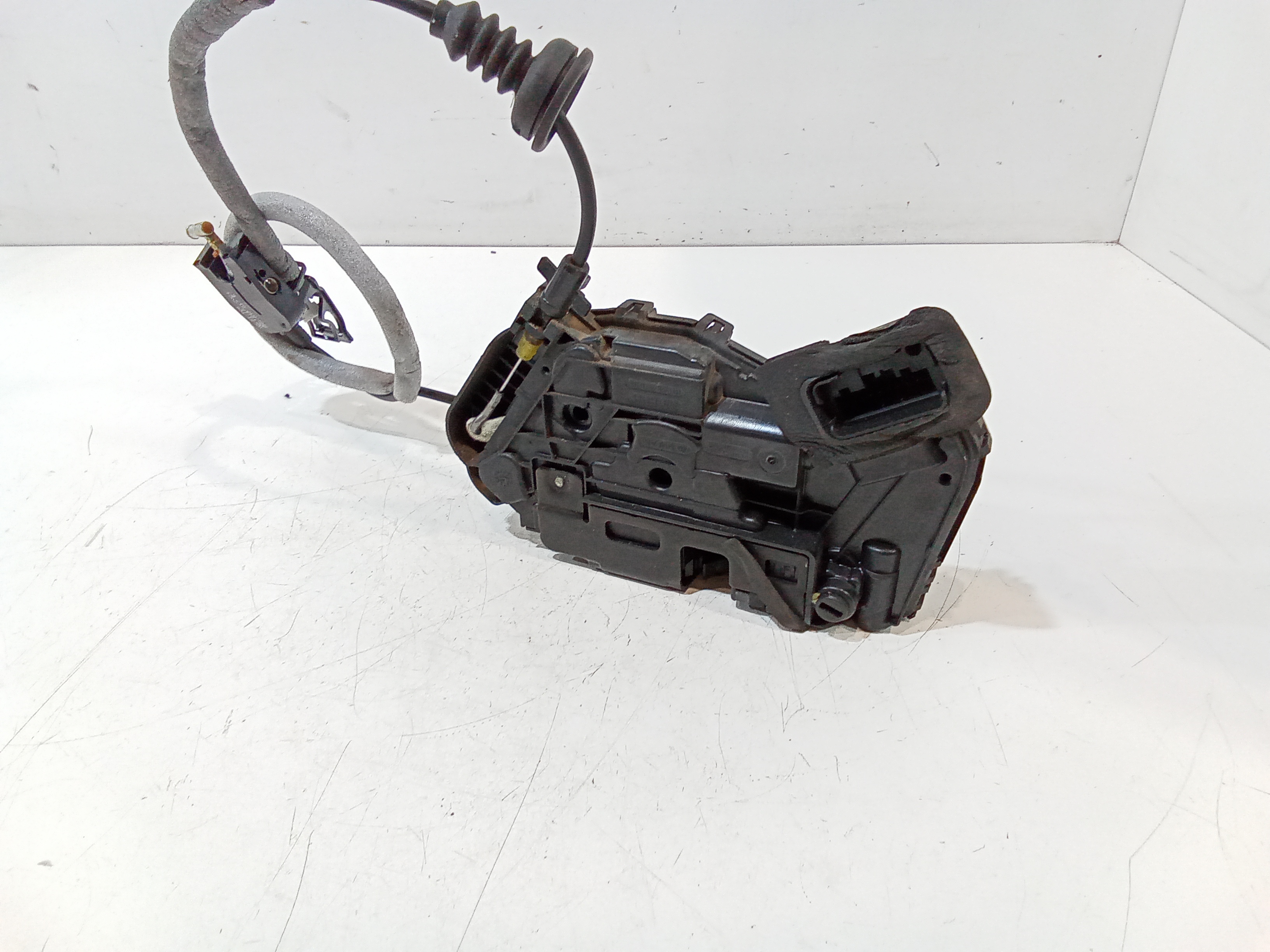 Serratura Posteriore destra per Volkswagen Golf Serie Viii (19>) (2019 - In produzione)