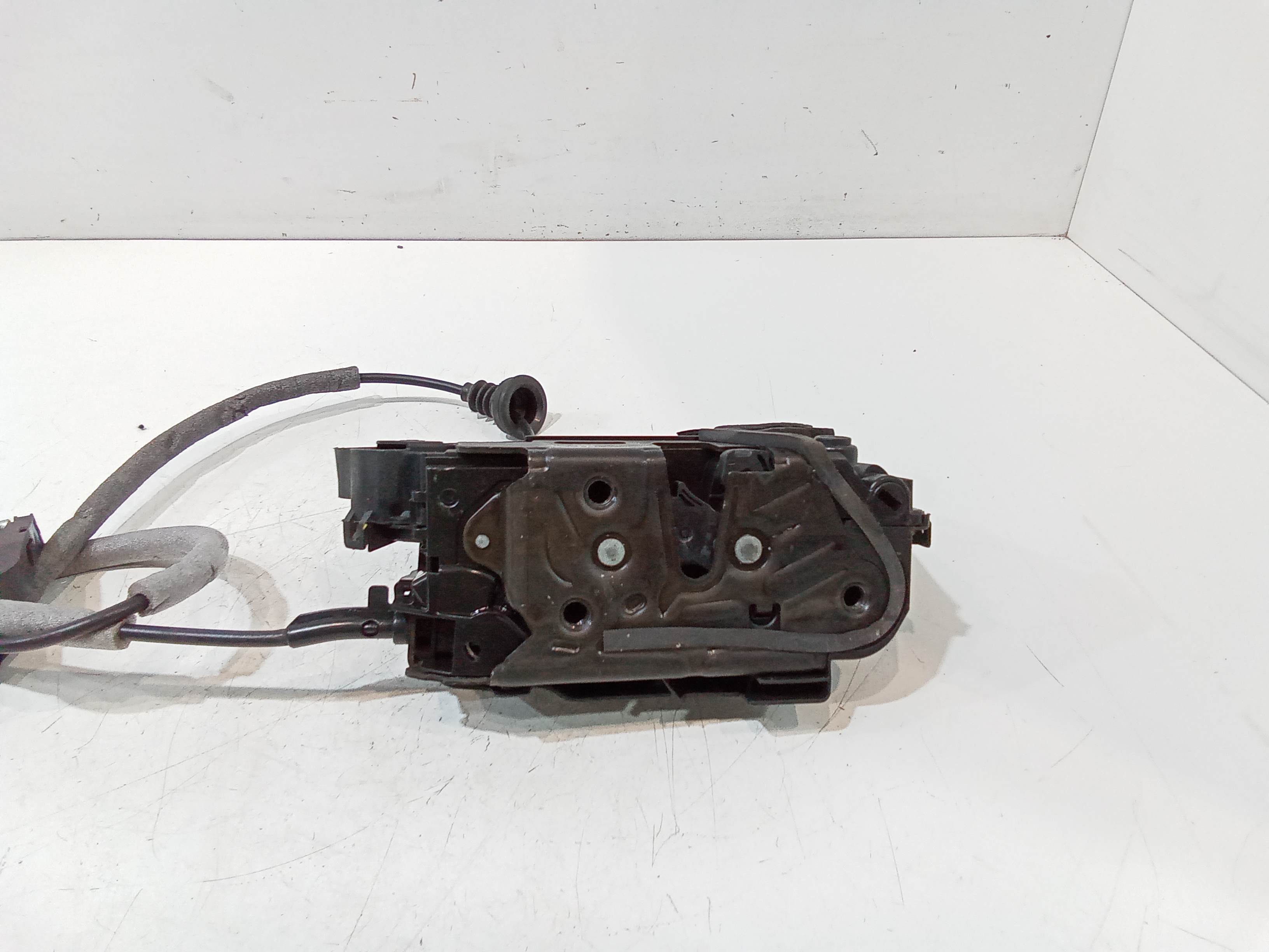 Serratura Posteriore destra per Volkswagen Golf Serie Viii (19>) (2019 - In produzione)