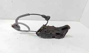 Serratura Posteriore destra per Volkswagen Golf Serie Viii (19>) (2019 - In produzione)