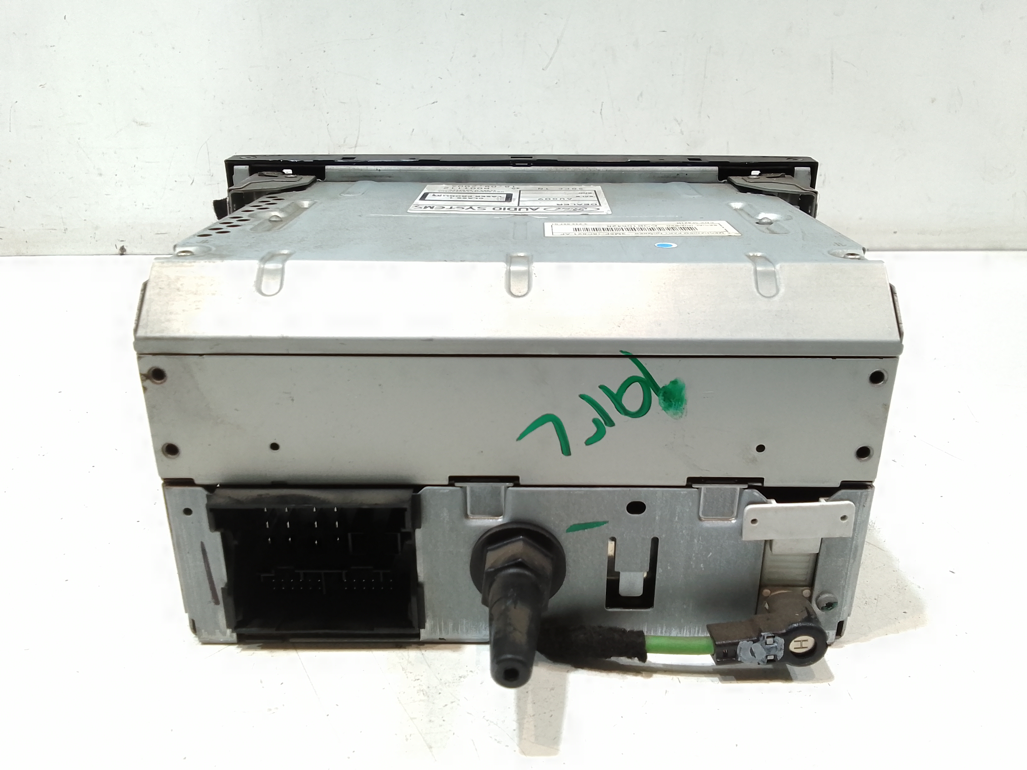 Autoradio per Ford C - Max Serie (03>07) (2003 - 2007)