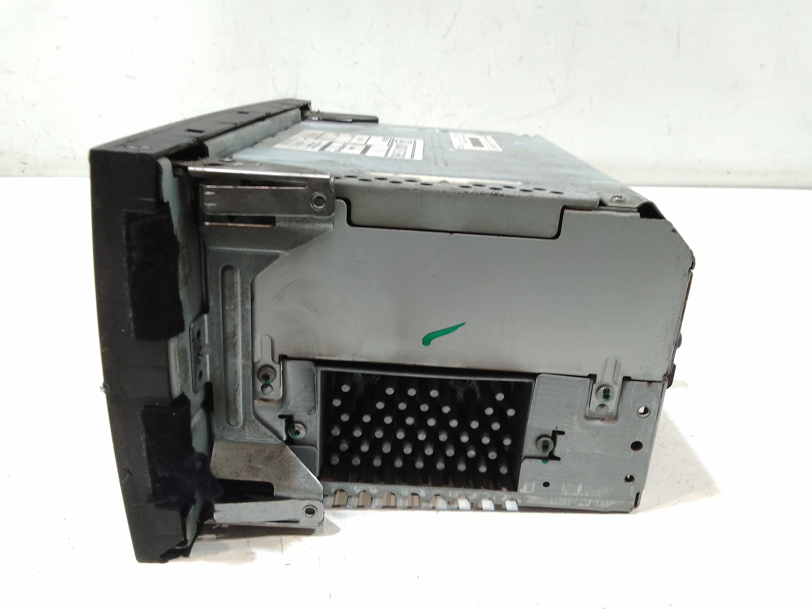 Autoradio per Ford C - Max Serie (03>07) (2003 - 2007)