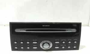 Autoradio per Ford C - Max Serie (03>07) (2003 - 2007)