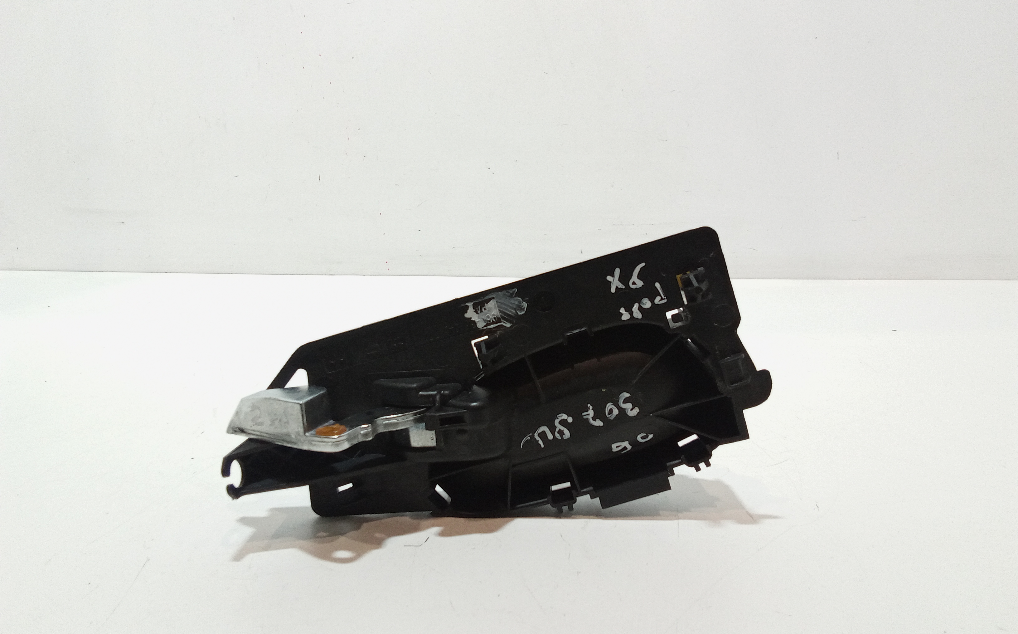 Maniglia interna Posteriore Sinistra per Peugeot 307 S. Wagon 2 Serie (2005 - In produzione)