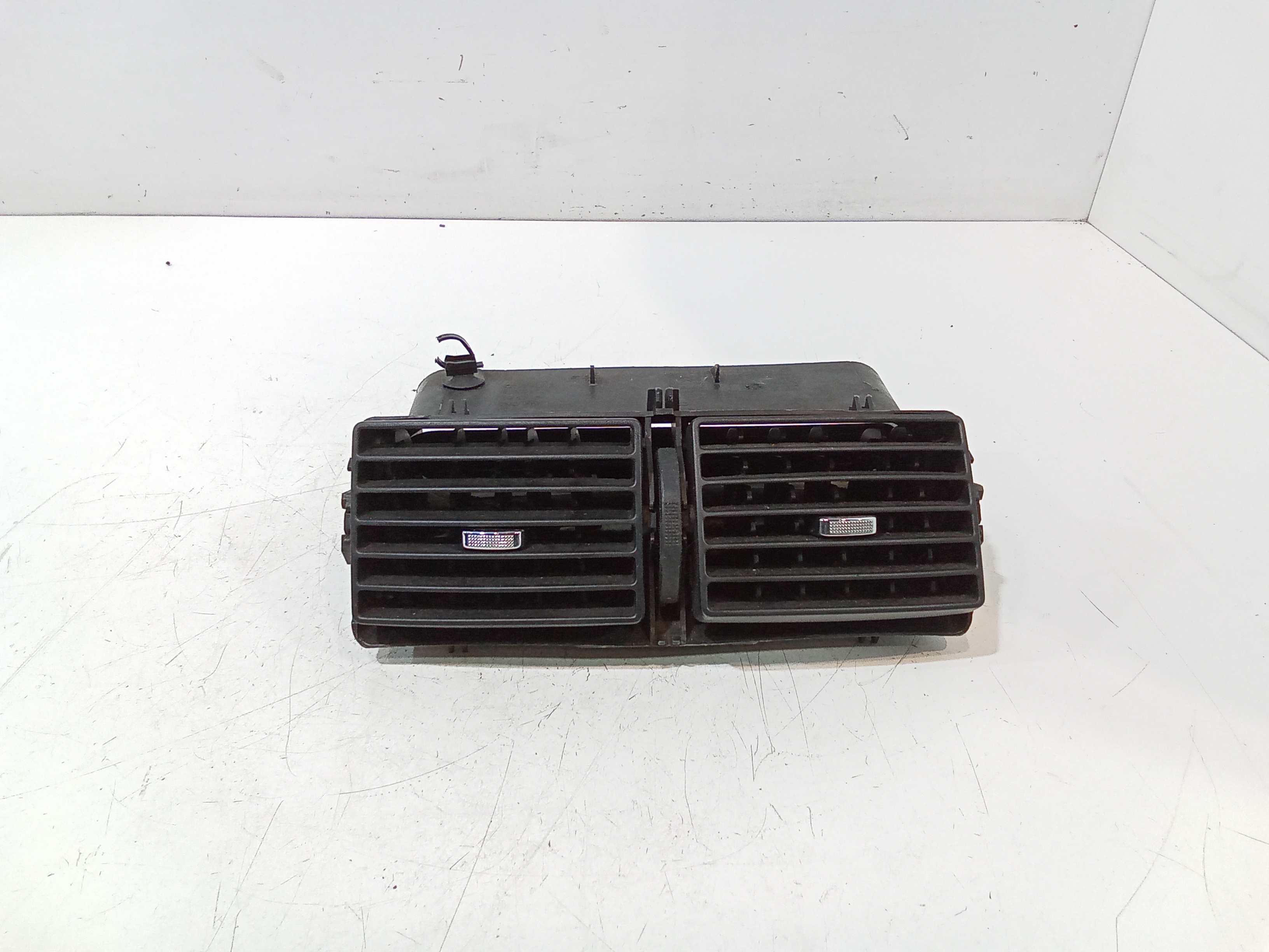 Bocchette Aria Centrale per Peugeot 307 S. Wagon 2 Serie (2005 - In produzione)