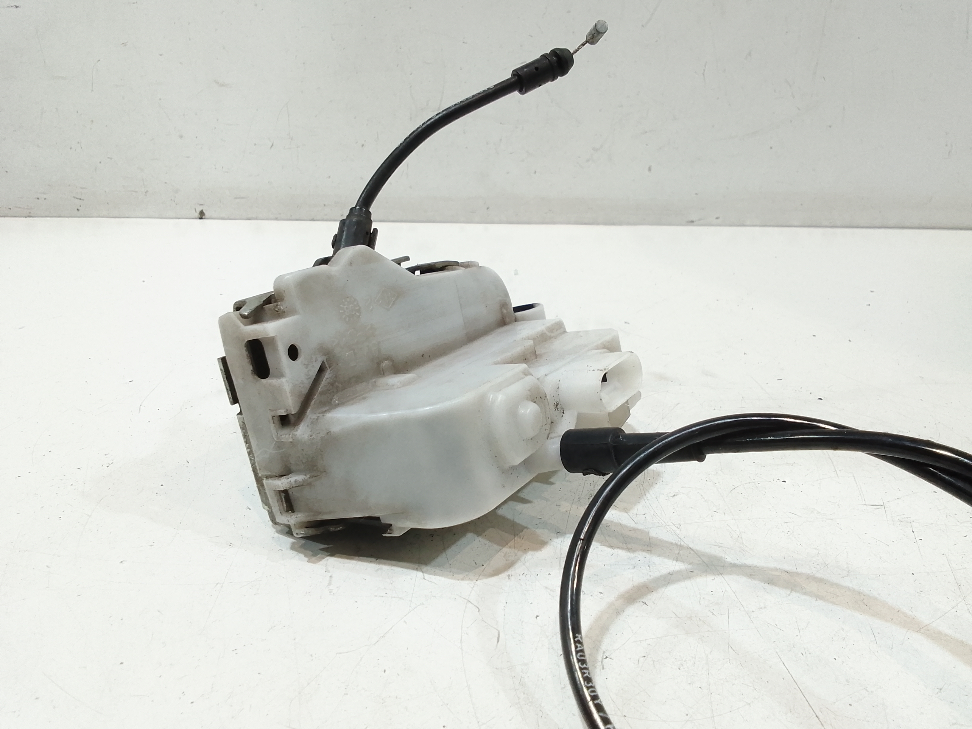 Serratura Anteriore Destra per Renault Megane Ll Serie (06>08) (2006 - 2008)