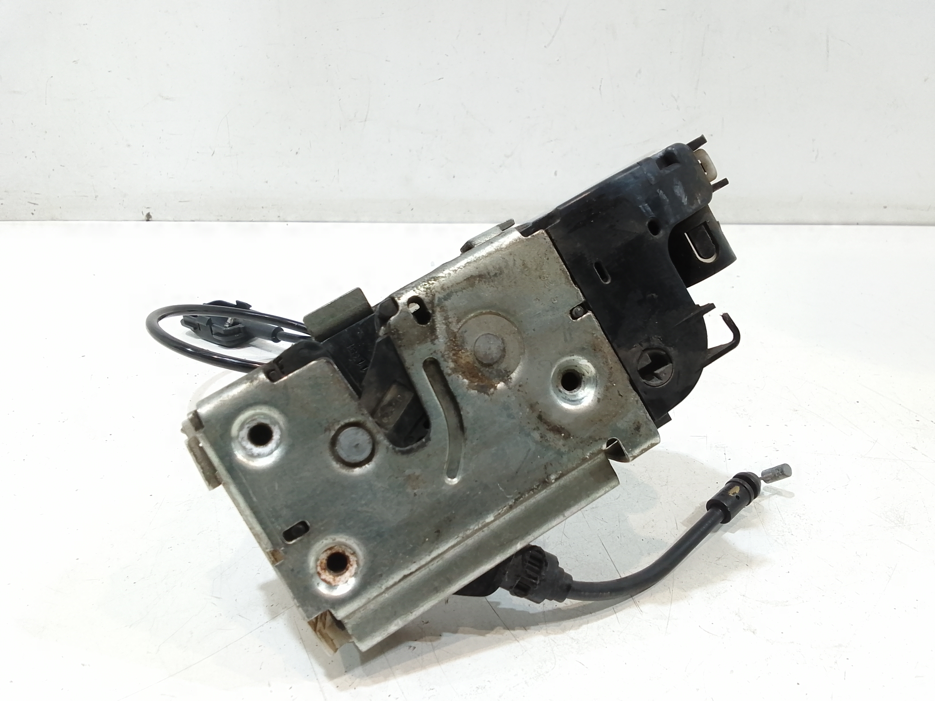 Serratura Anteriore Destra per Renault Megane Ll Serie (06>08) (2006 - 2008)