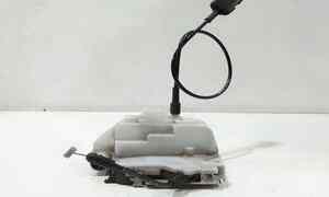 Serratura Anteriore Destra per Renault Megane Ll Serie (06>08) (2006 - 2008)