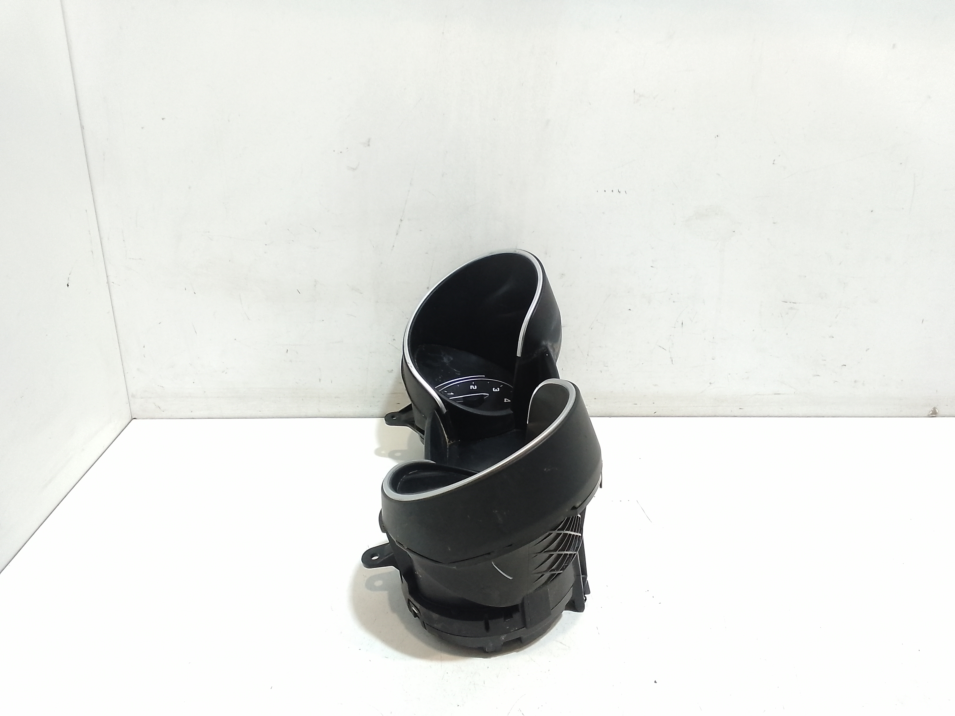 Quadro Strumenti per Alfa Romeo Stelvio Serie (949_) (16>) (2016 - In produzione)