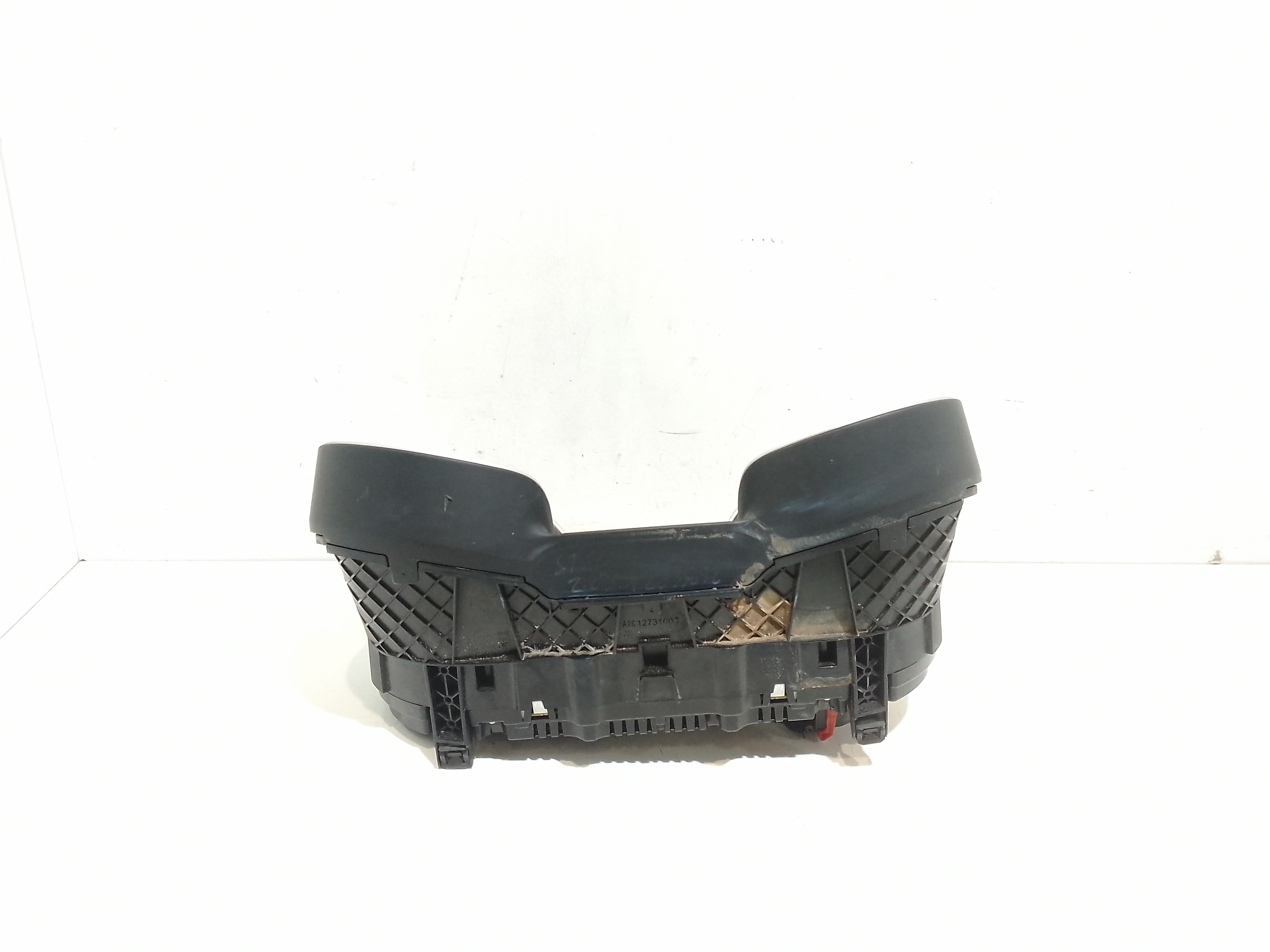 Quadro Strumenti per Alfa Romeo Stelvio Serie (949_) (16>) (2016 - In produzione)