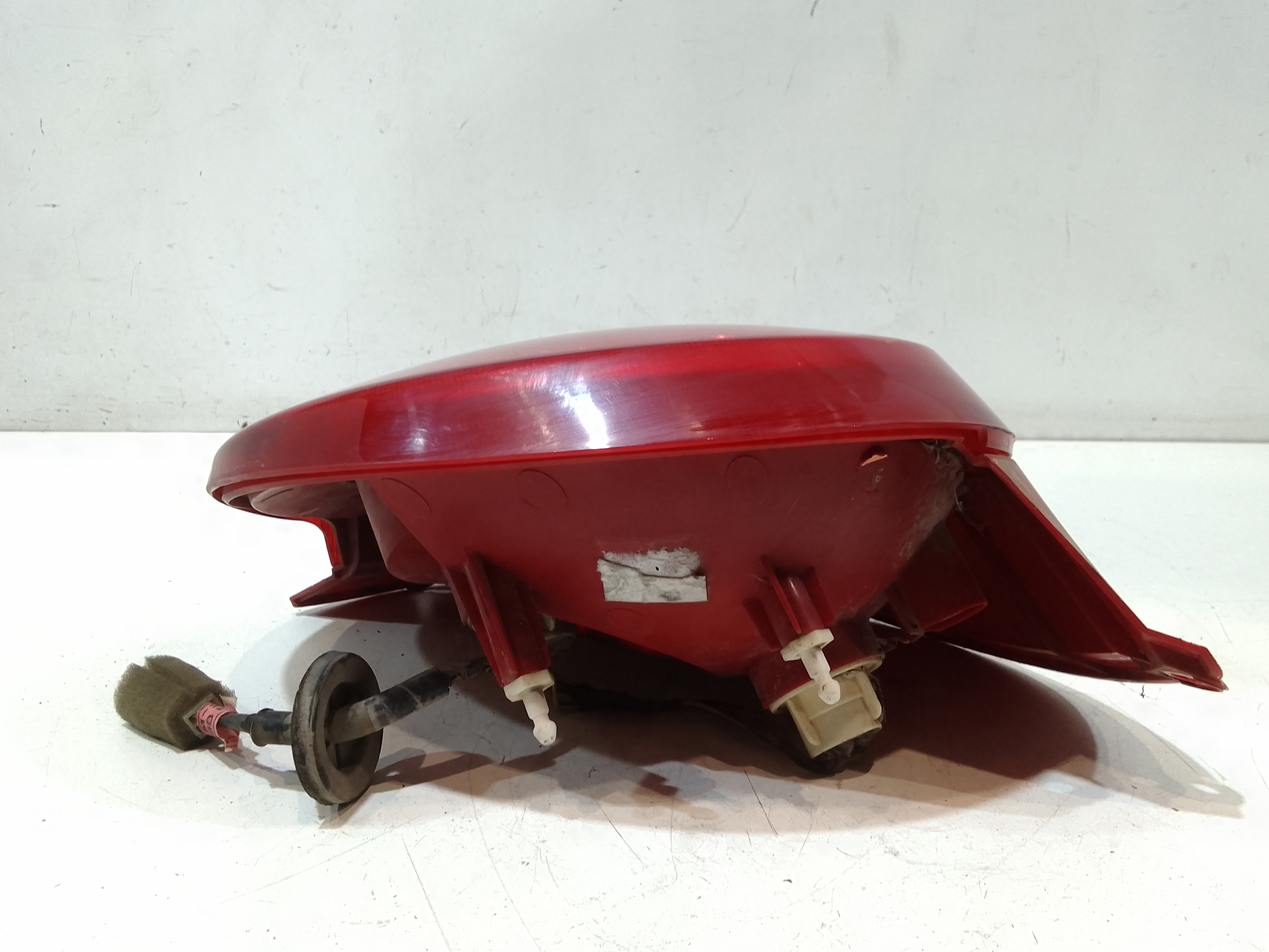 Stop fanale posteriore Destro Passeggero per Chevrolet Matiz 4 Serie (2007 - 2010)