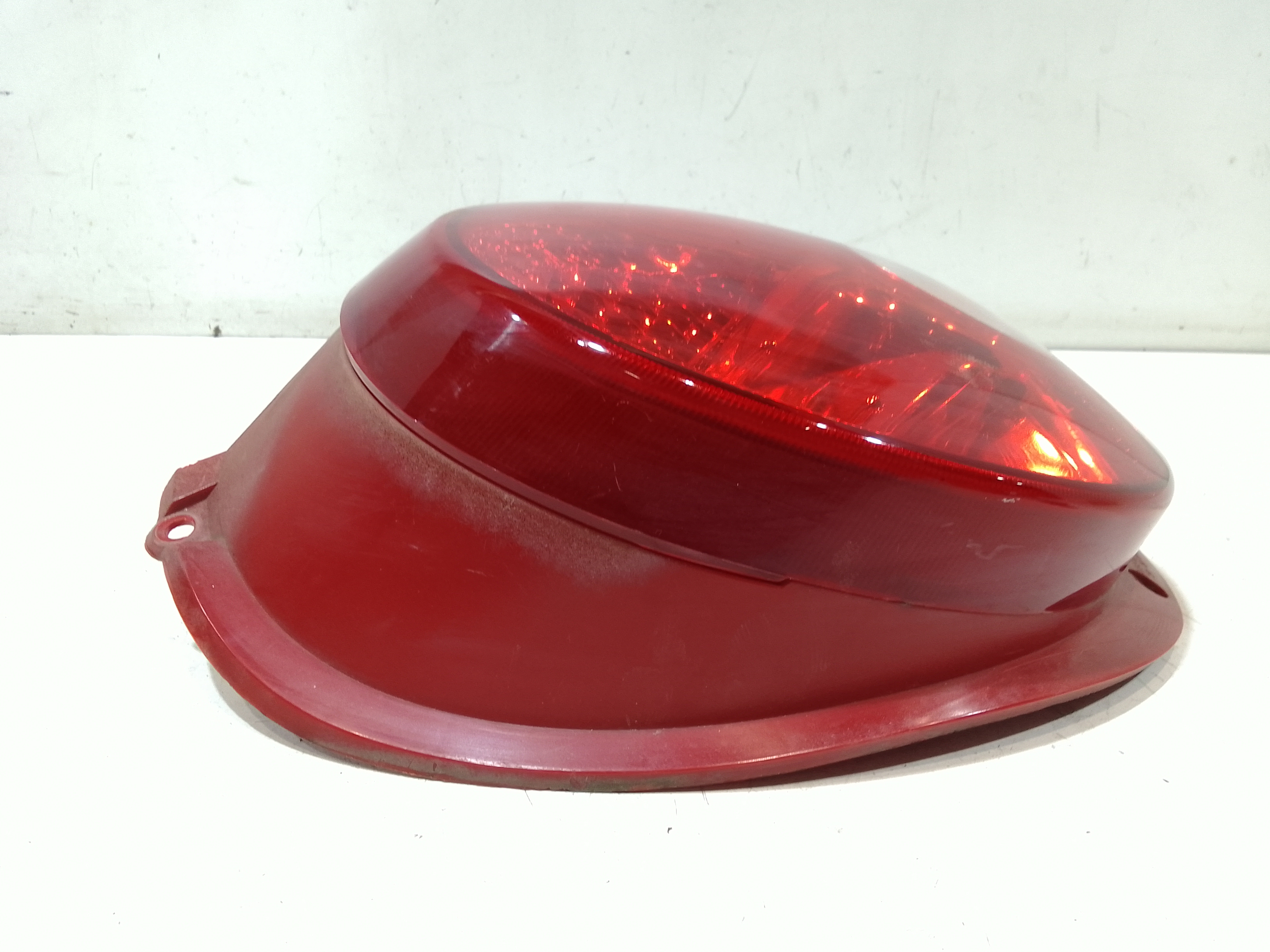 Stop fanale posteriore Destro Passeggero per Chevrolet Matiz 4 Serie (2007 - 2010)