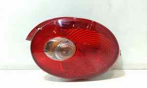 Stop fanale posteriore Destro Passeggero per Chevrolet Matiz 4 Serie (2007 - 2010)