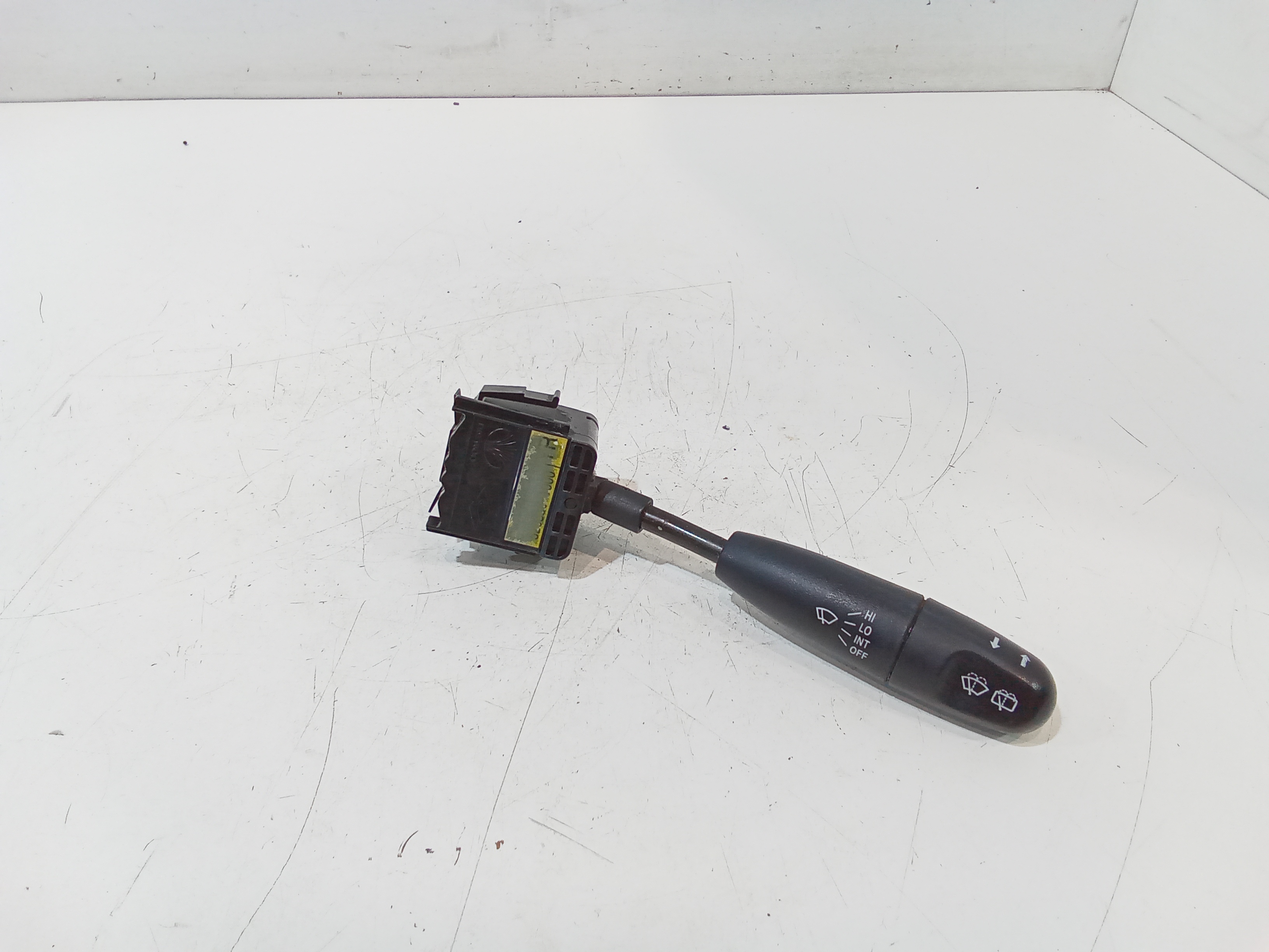 Devioluci destro per Chevrolet Kalos 1 Serie (2002 - 2005)