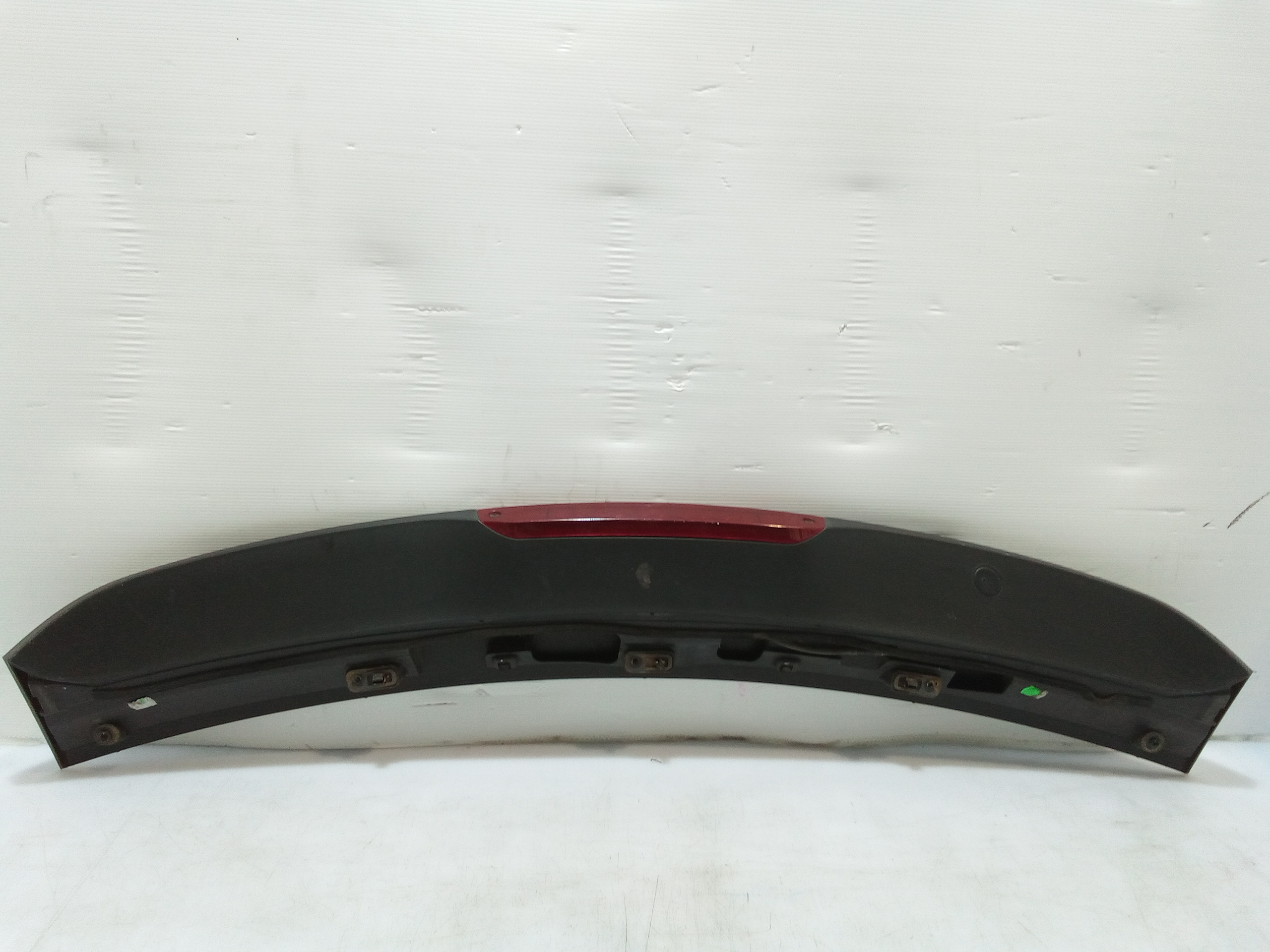 Spoiler Posteriore per Ford Focus Berlina 4 Serie (2008 - 2011)