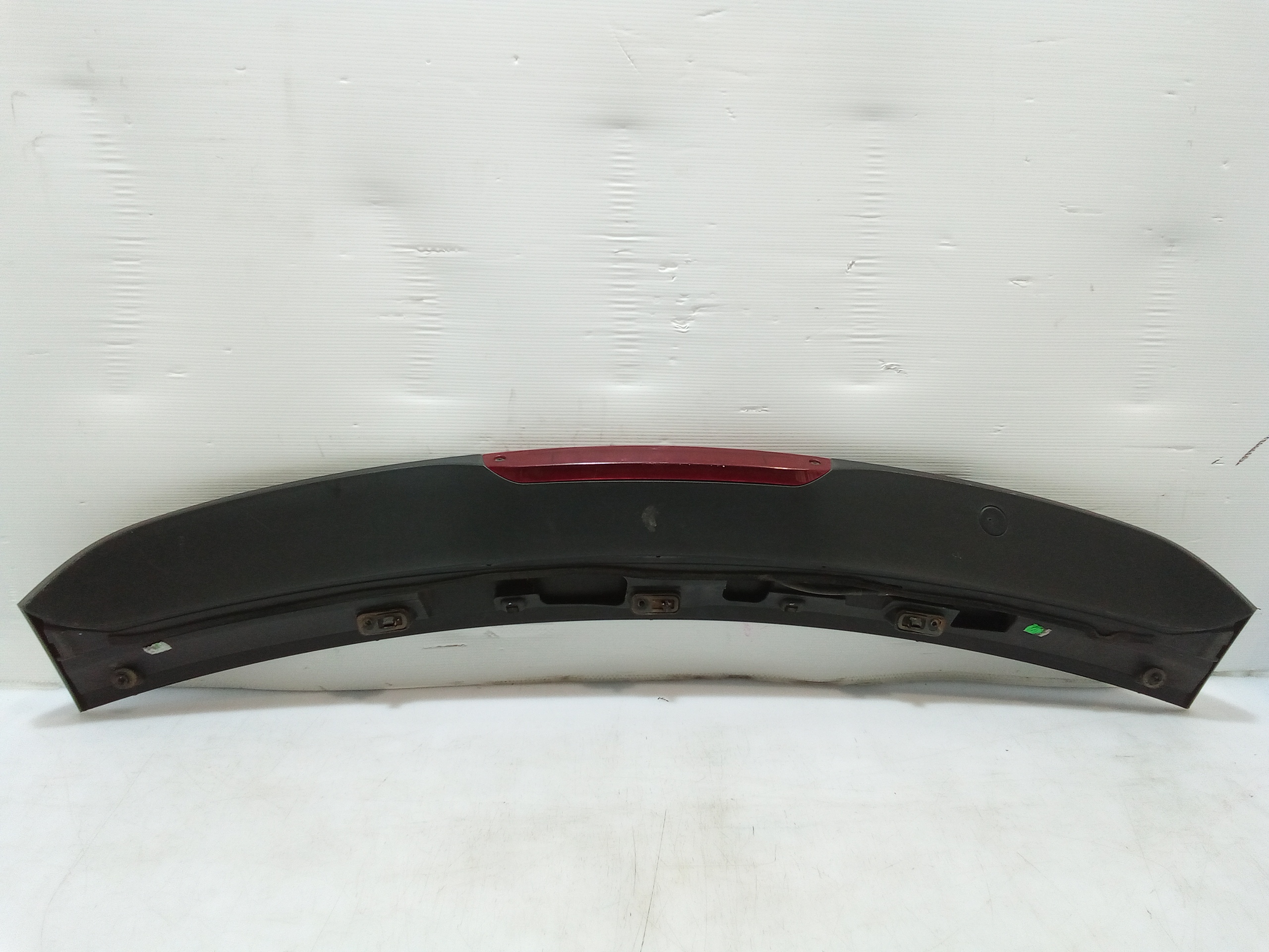 Spoiler Posteriore per Ford Focus Berlina 4 Serie (2008 - 2011)