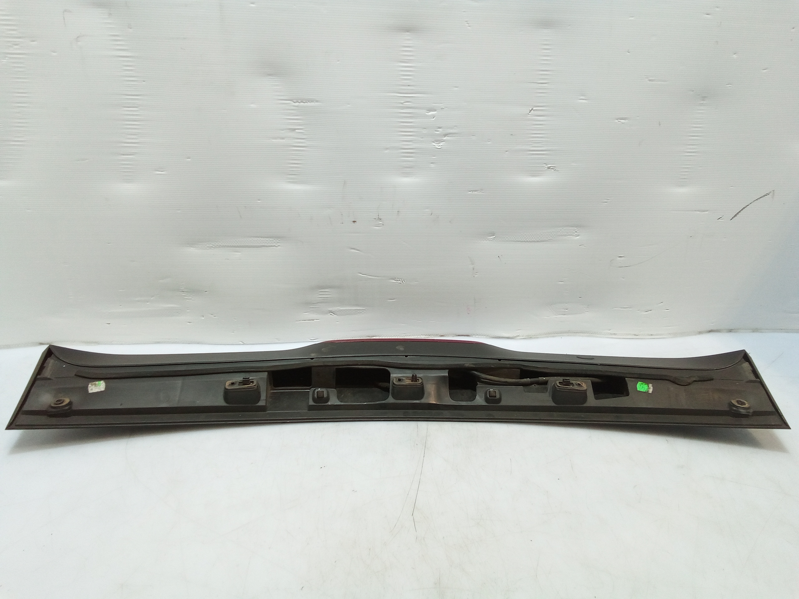 Spoiler Posteriore per Ford Focus Berlina 4 Serie (2008 - 2011)